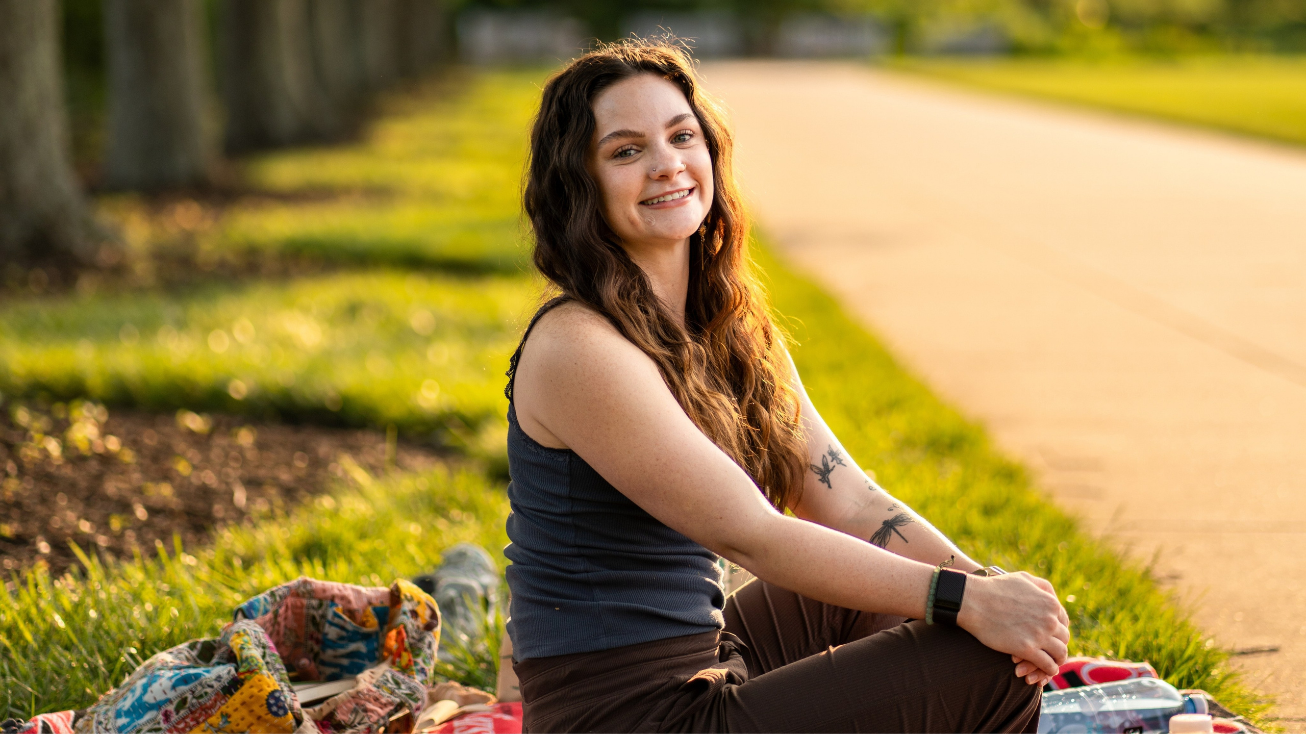 Moments by Sunny | Dallas Portrait & Event Photographer