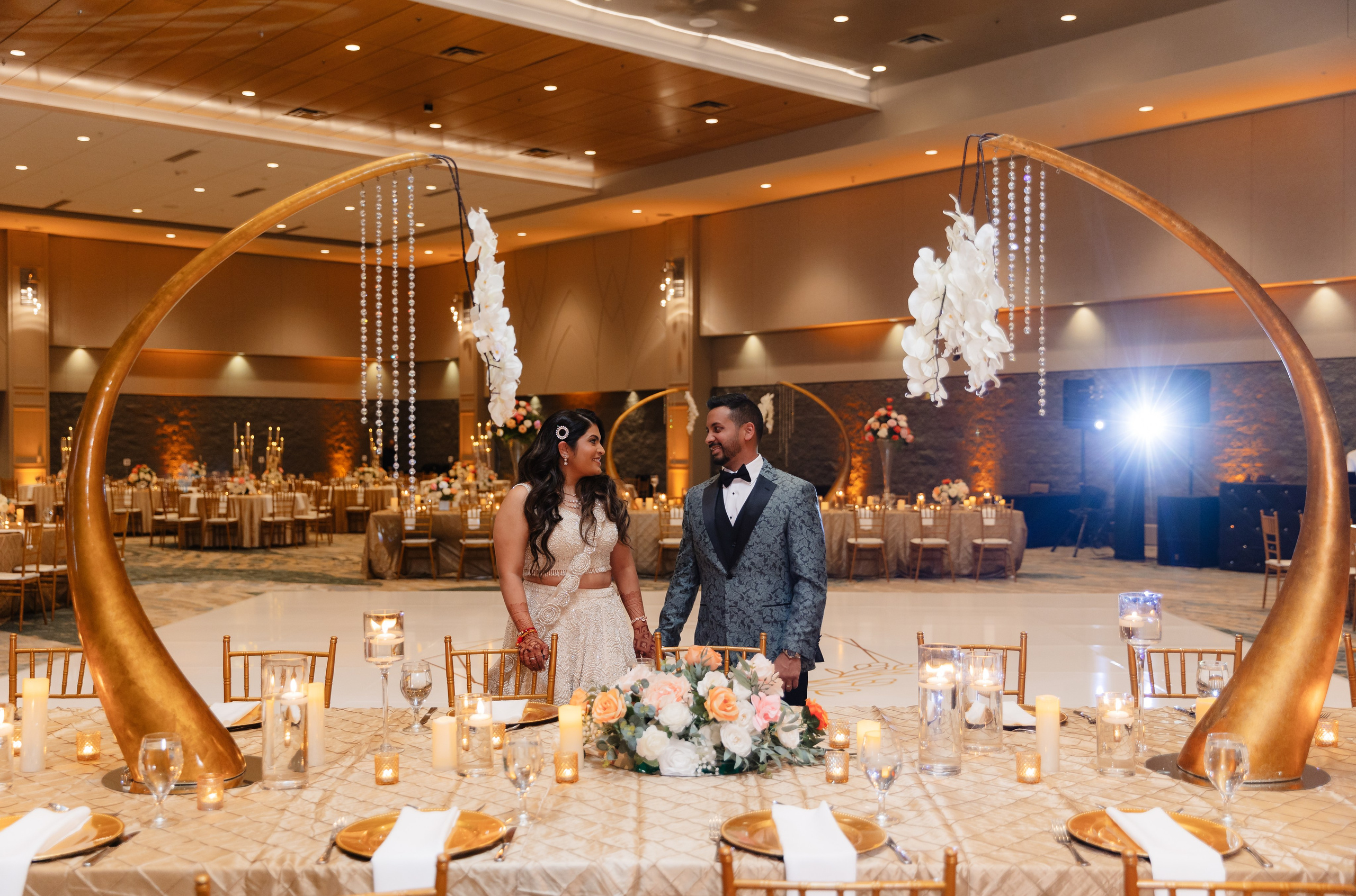 A Sacred Hindu Celebration of Love, Ritual, and Tradition. YES I DO PRODUCTION — Wedding photography&videography