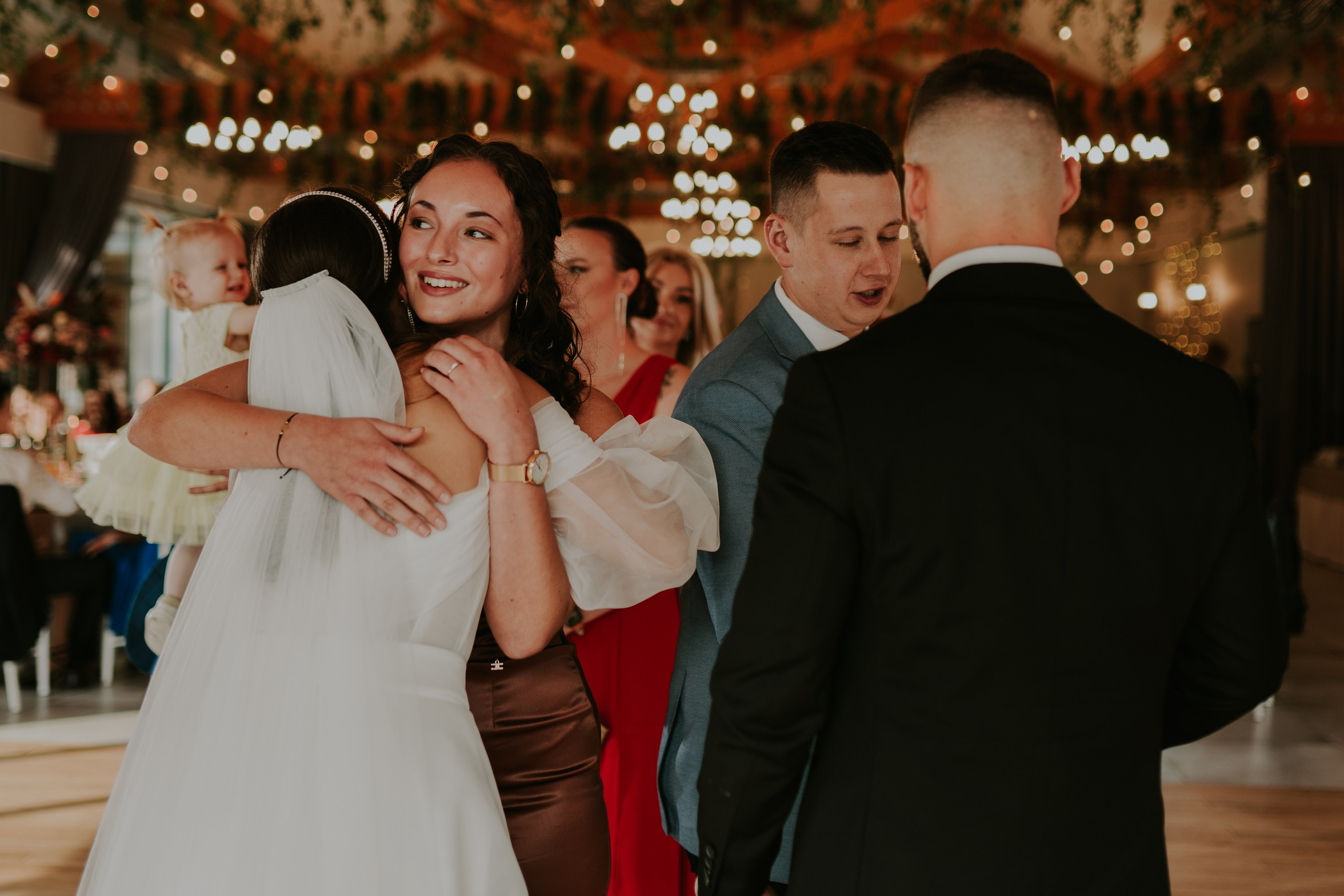 Sala Koralowa w Jaworzu: Opowieść o ślubie Nikoli i Kacpra. Karkowskafoto - fotografia miłości