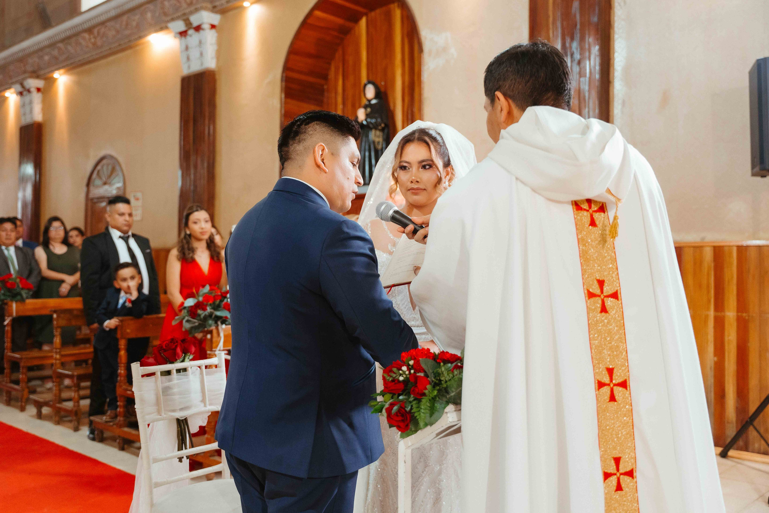 Ivan y Maria. Fotógrafo de bodas en Loja Ecuador | Piero Alvarez PH