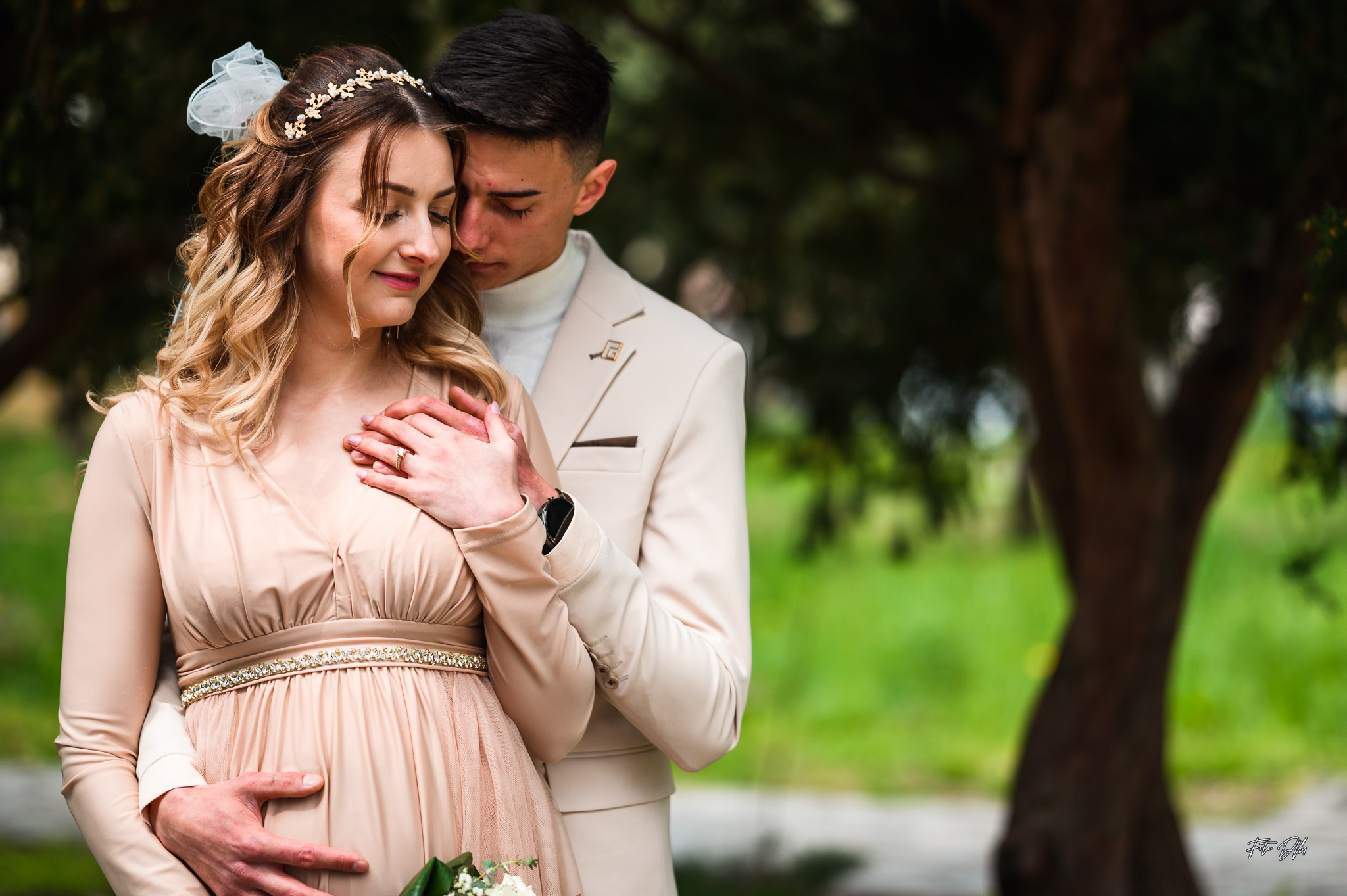 Cristina & Eduard | Civil Wedding. Fotografie & Videografie de nuntă în Timișoara