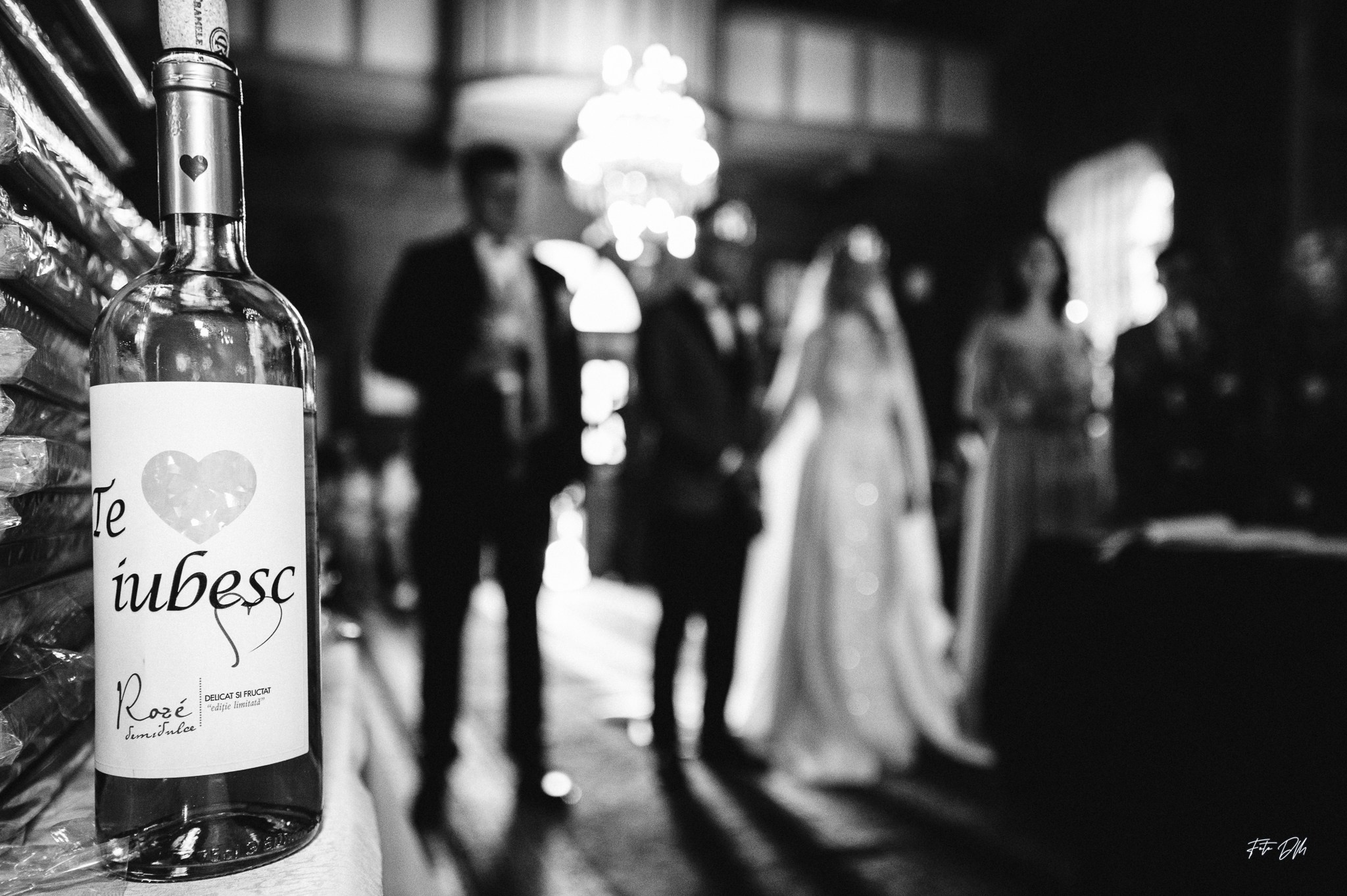 Anca & Adi | Wedding Day. Fotografie & Videografie de nuntă în Timișoara