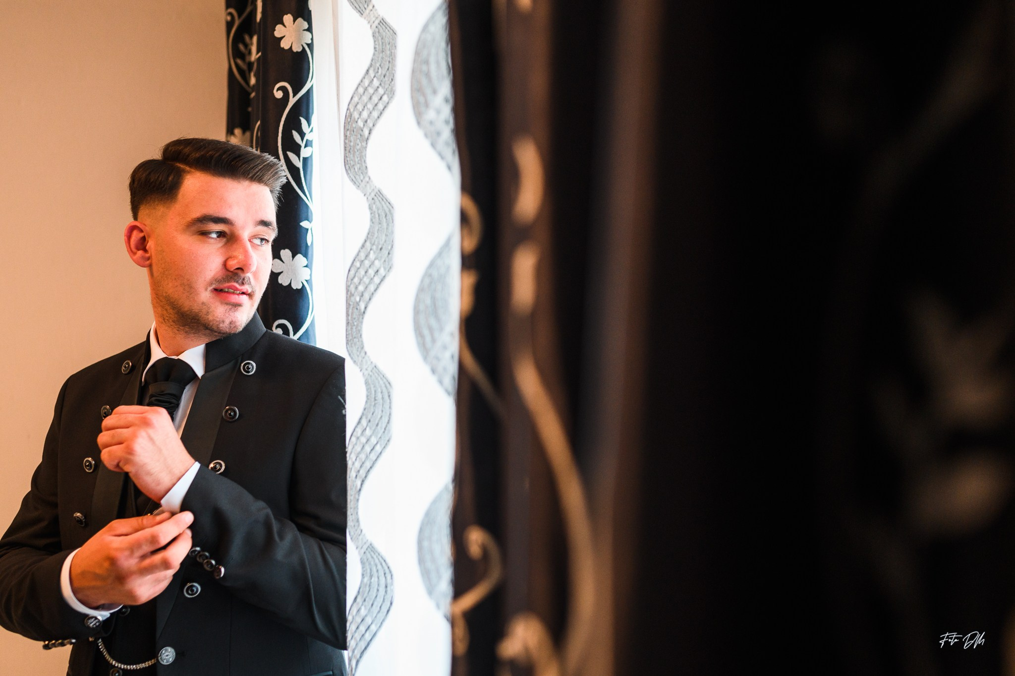 🌻 ROXANA & LUCIAN | Wedding Day ❤️. Fotografie & Videografie de nuntă în Timișoara