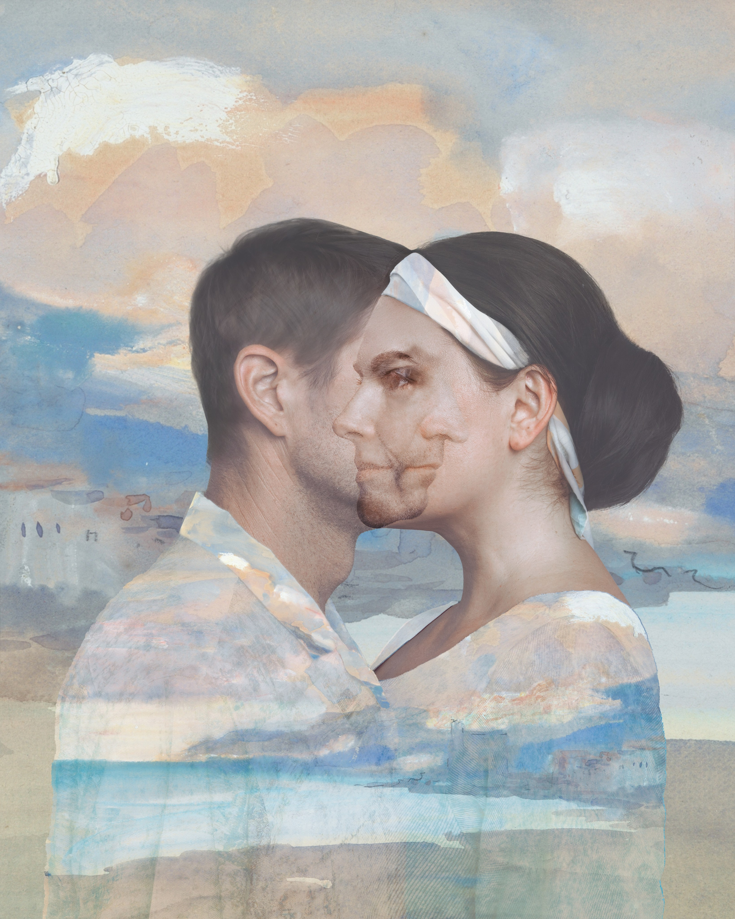 Bio. Fine Art Photography by Ksenia Mirnaya