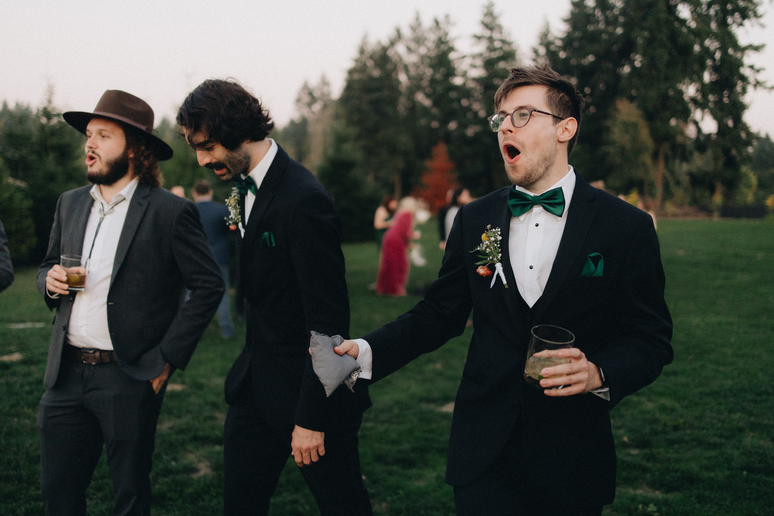 Wedding Photography at Portland Oregon | Jessie & Isaac's Session by Georgy Shishkin | Capturing Moments in Portland, Seattle, Bend & Oregon. Capturing Love in the Heart of the Pacific Northwes