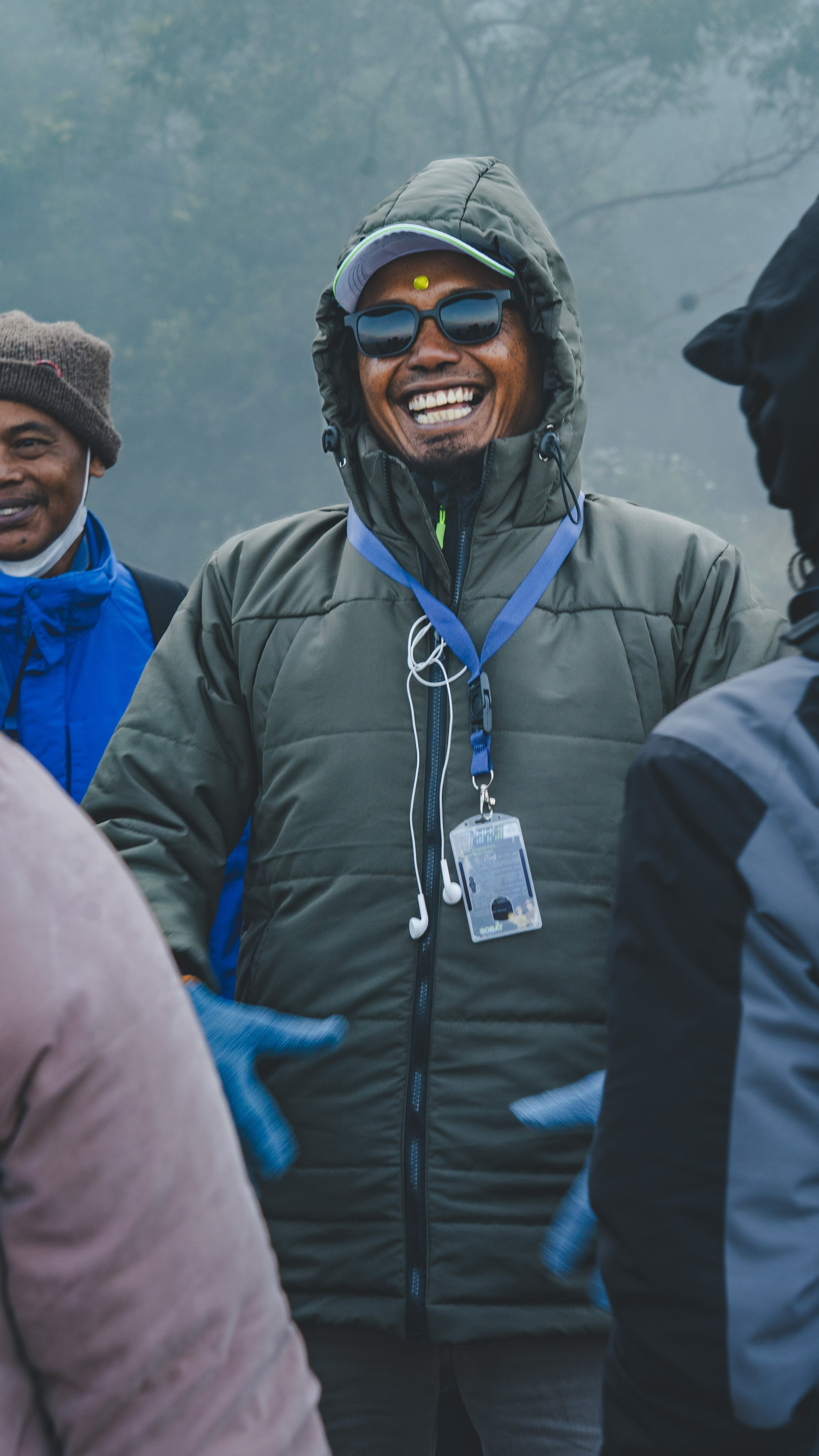 Aro Salaka Event Photography