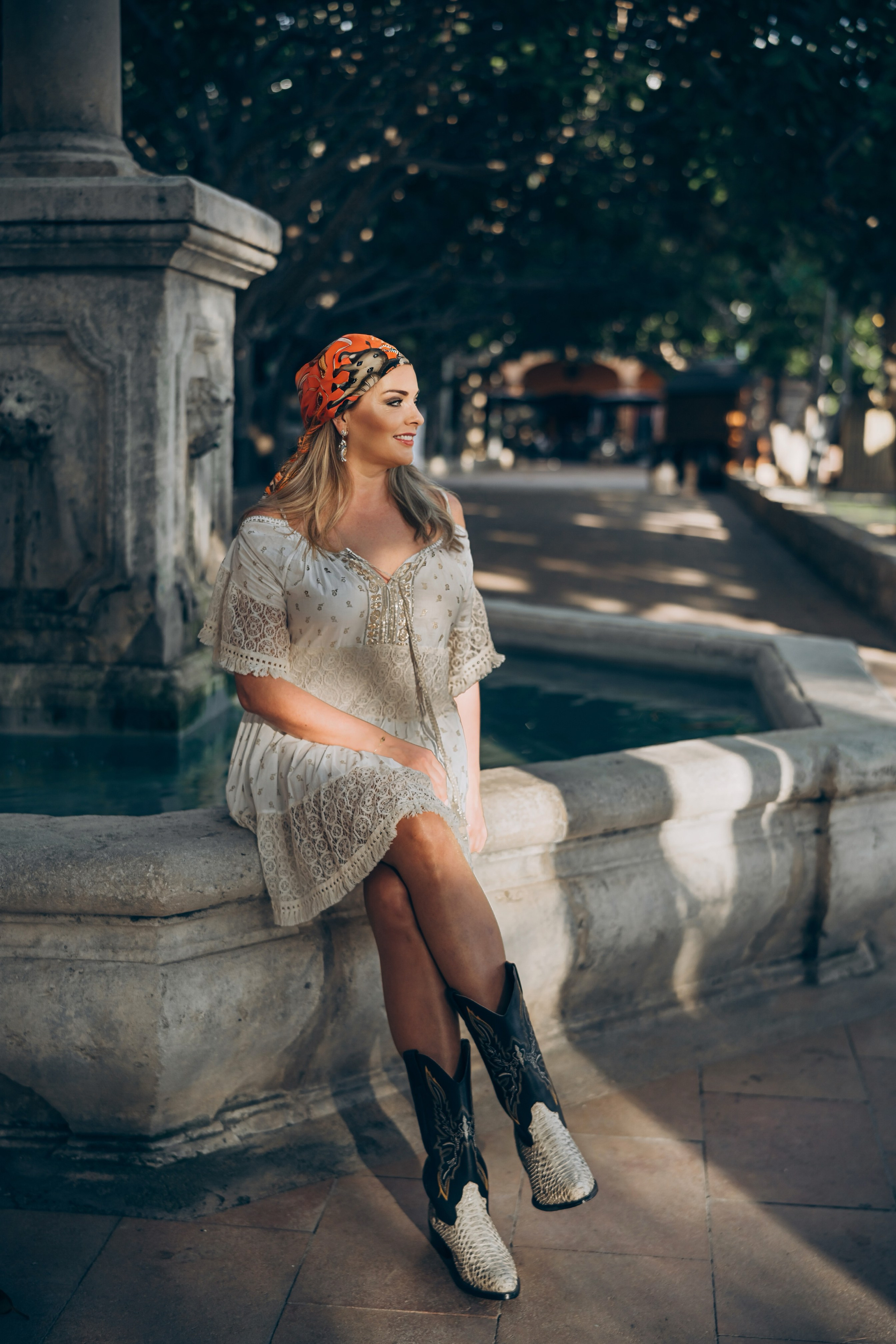 Shooting an expert. Photographer in Mallorca