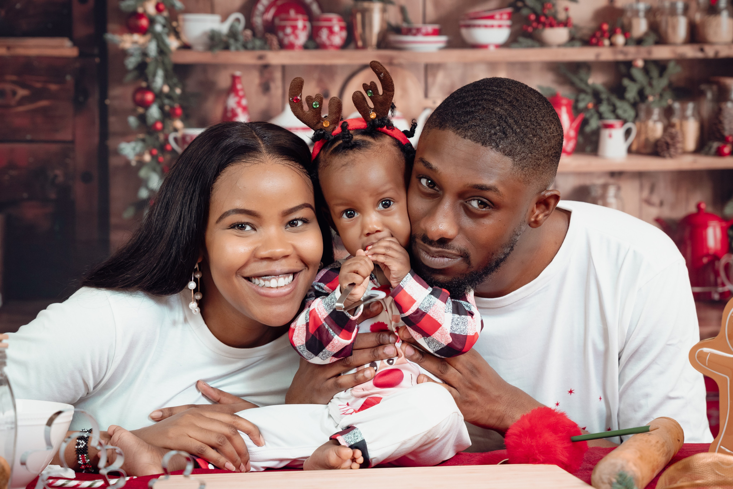 Christmas Sessions 24