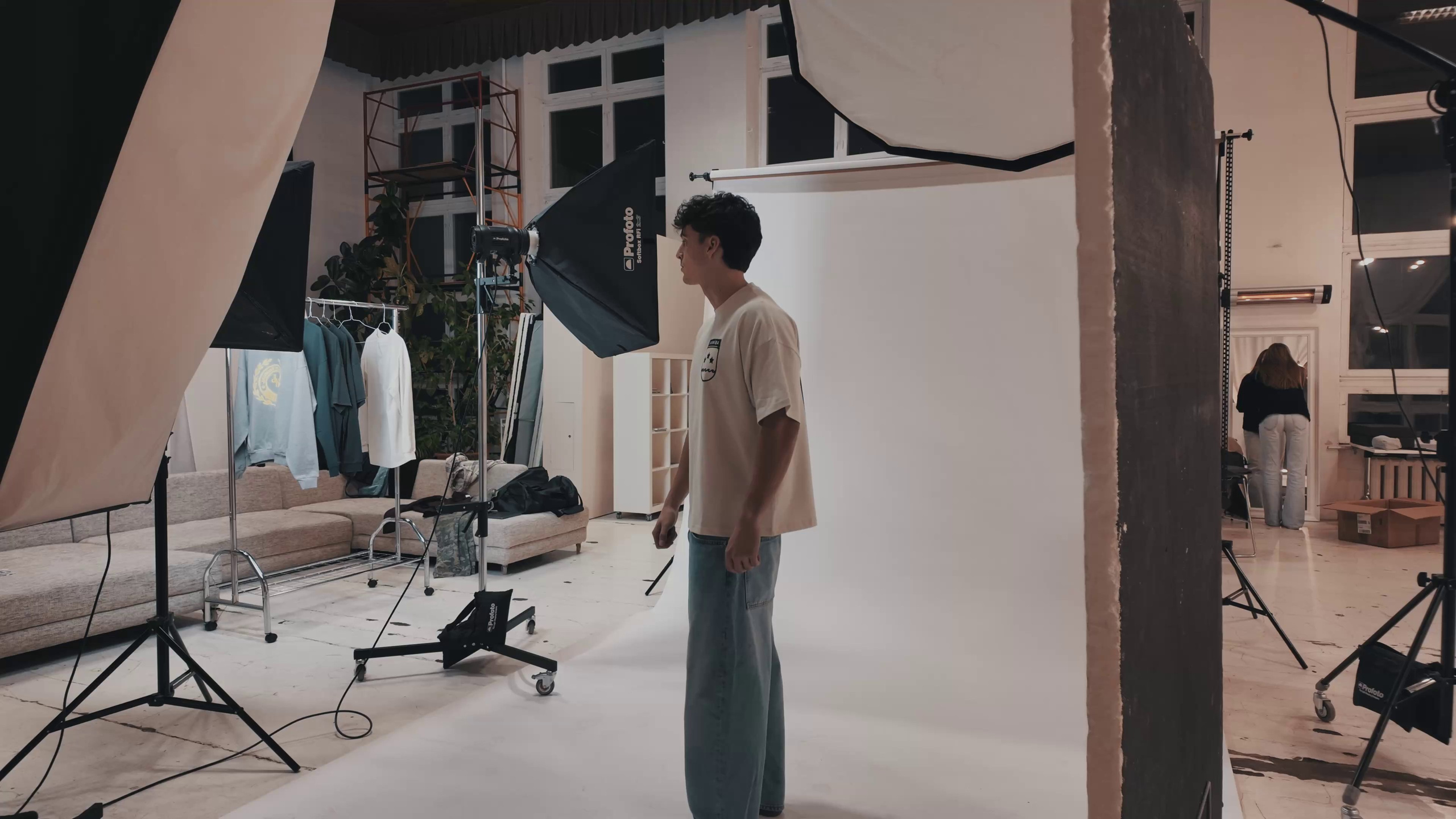 JAUNIBA. CONTENT CREATOR in Riga, Latvia