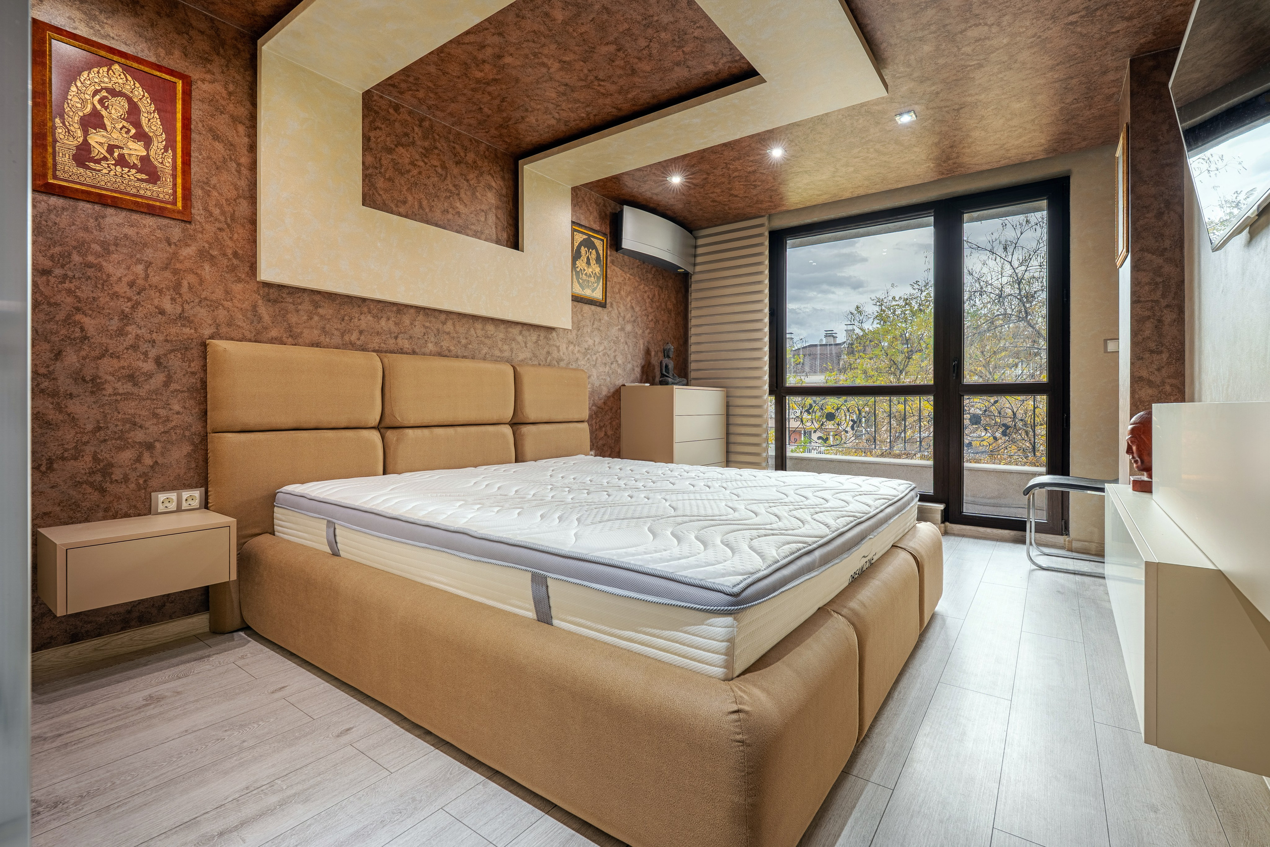 Интериорен фотограф в Пловдив и областта. Професионален фотограф в Пловдив и областта