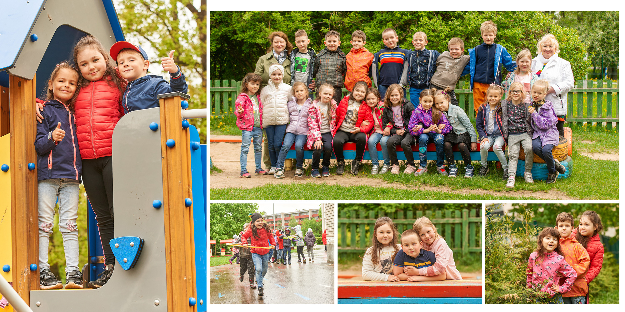 Примеры выпускных фотокниг | Детский и школьный фотограф Таллин