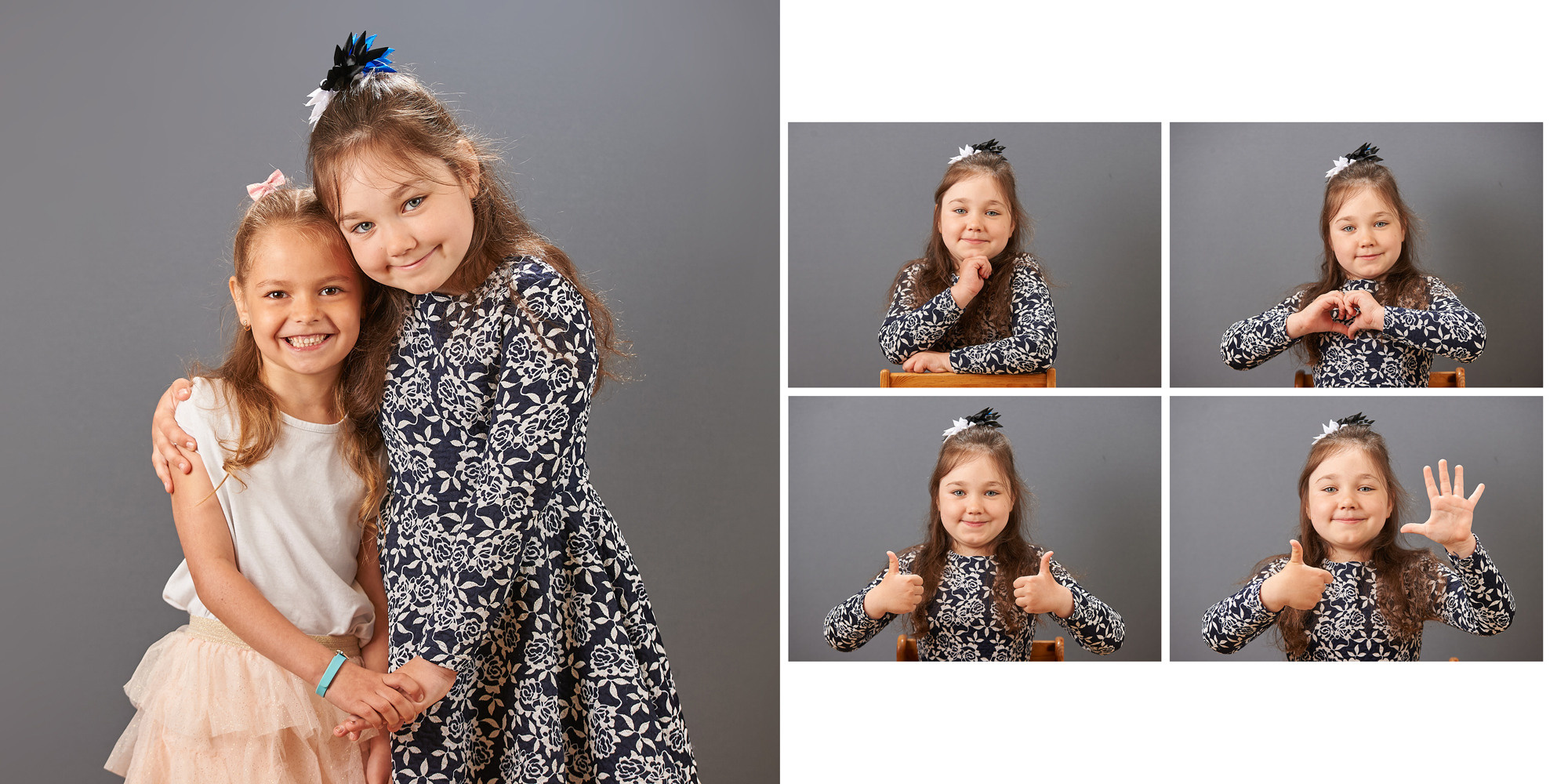 Примеры выпускных фотокниг | Детский и школьный фотограф Таллин