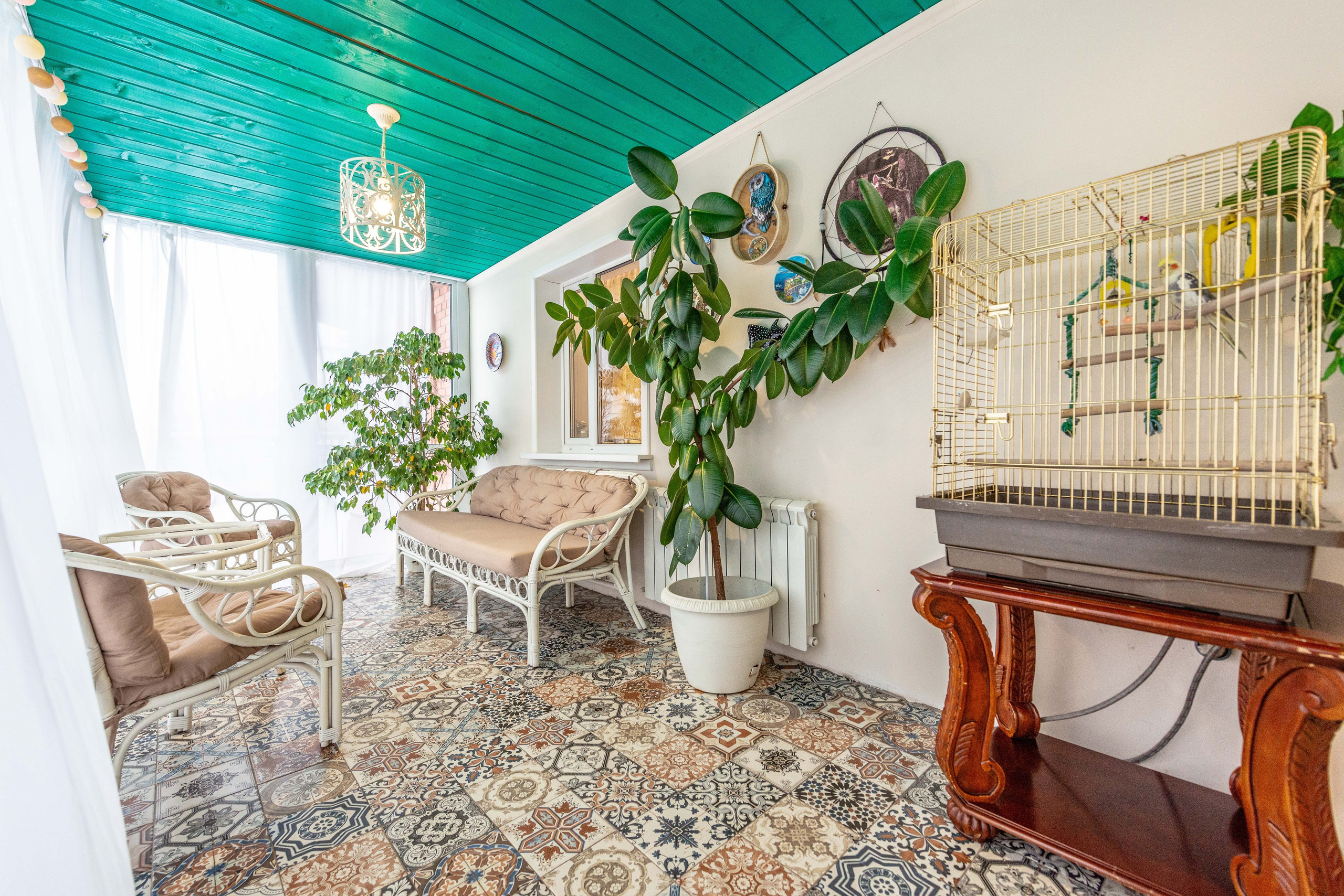 Дом в Лосино-Петровский. ФОТОГРАФ МЕКСИКА КИНТАНА-РОО