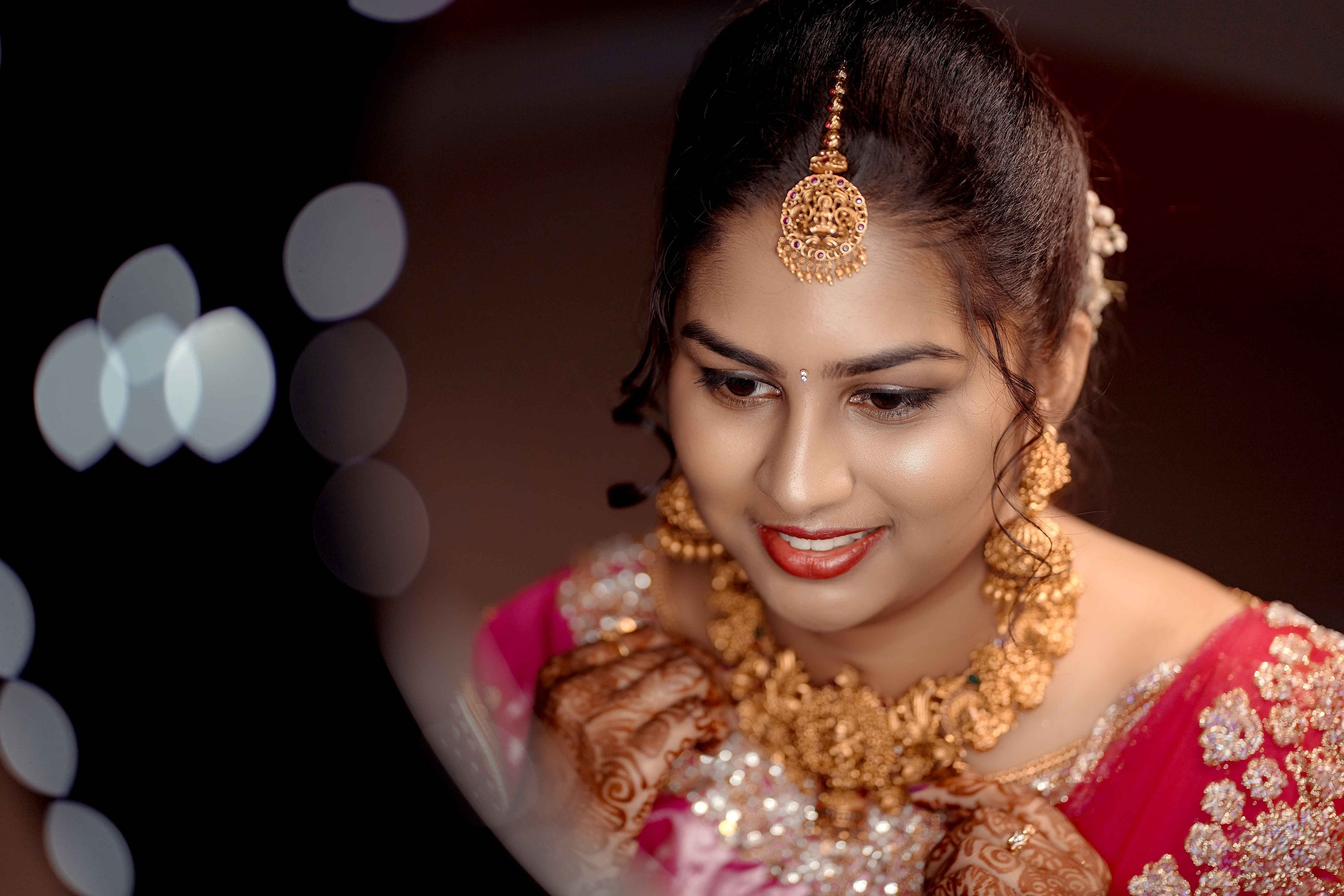 HARSHA & MALINI ENGAGEMENT. NTURE WEDDING