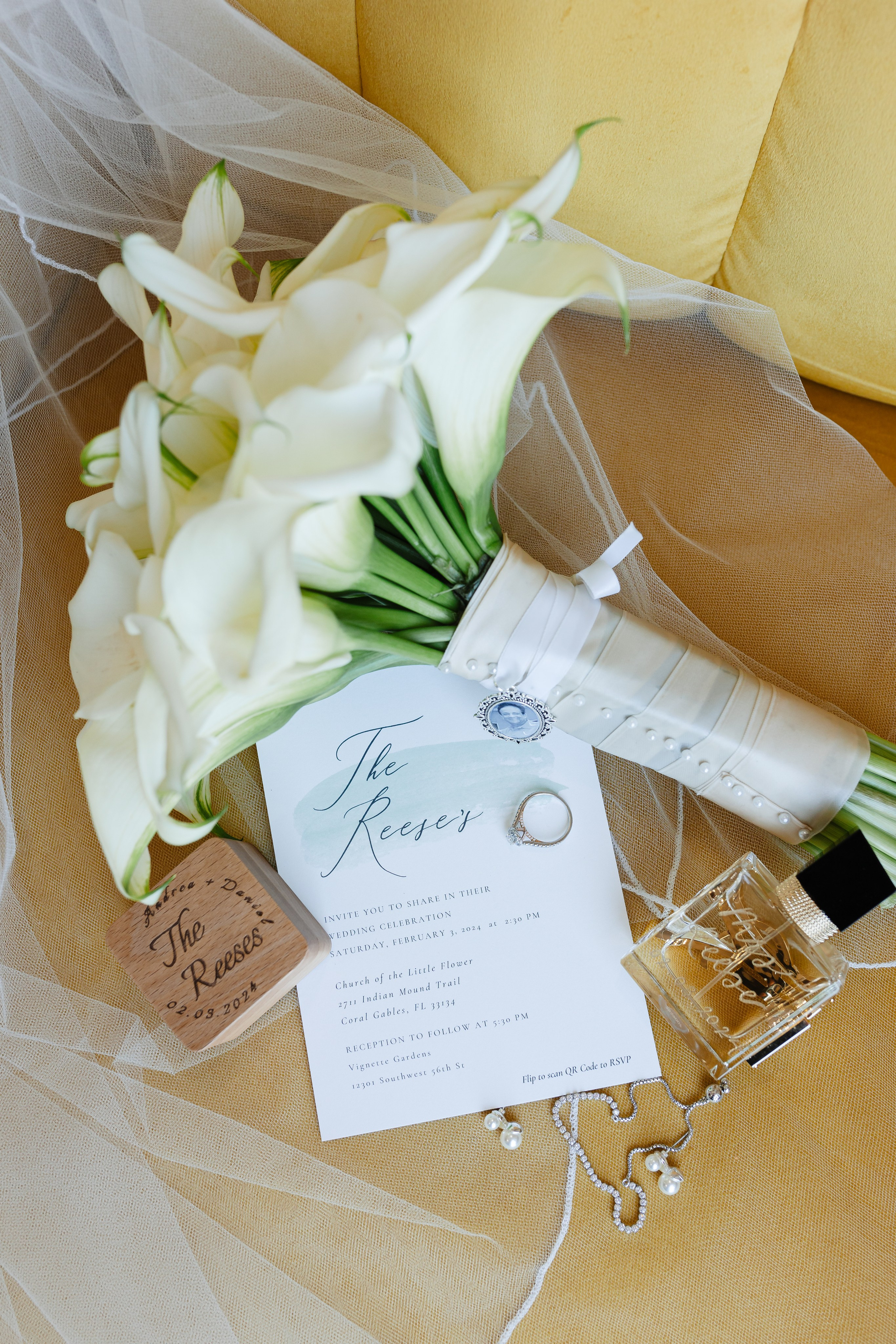 Faith, Elegance & Romance | Andrea & Daniel’s Wedding Day. YES I DO PRODUCTION — Wedding photography&videography