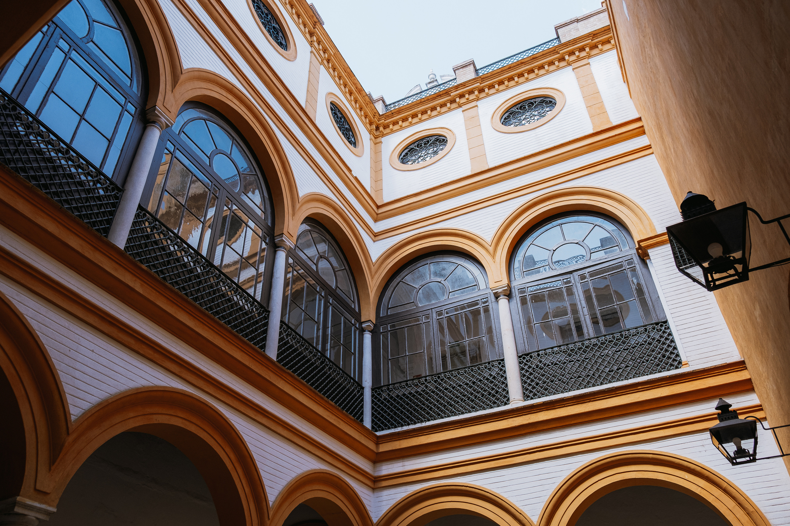 Reales Alcazares de Sevilla (Севильский Алькасар)