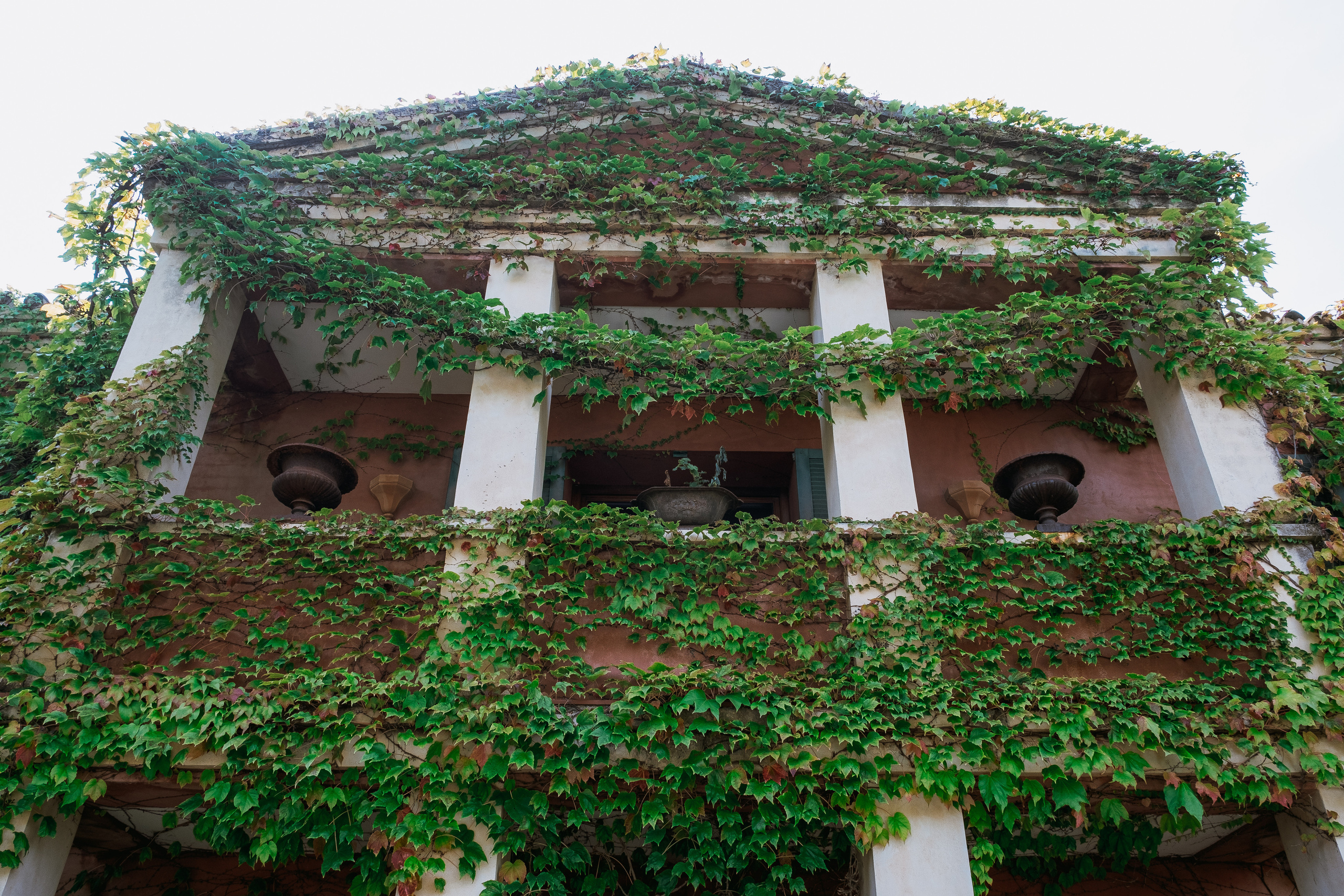 Jardí de l'Albarda (Сад l'Albarda)