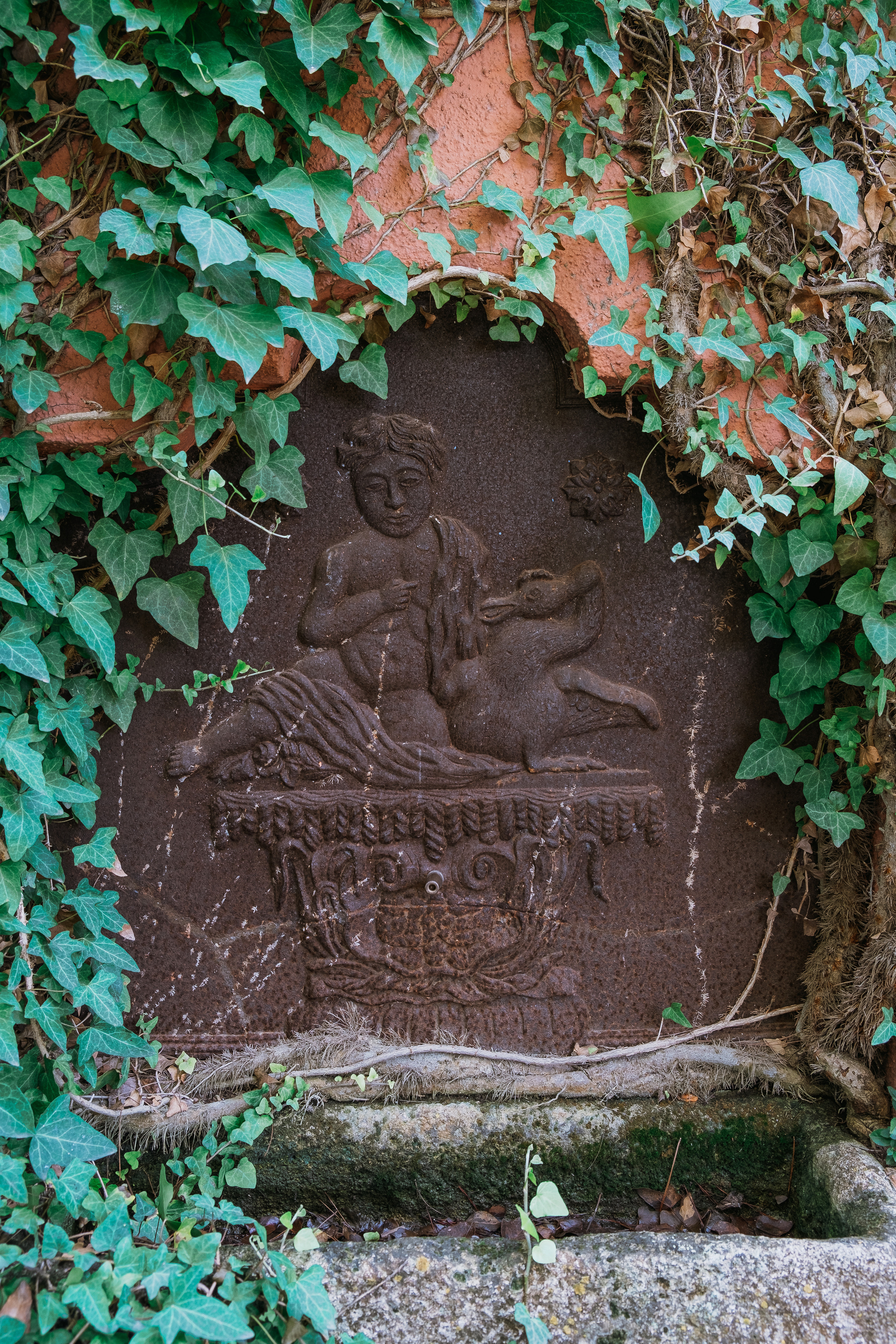 Jardí de l'Albarda (Сад l'Albarda)