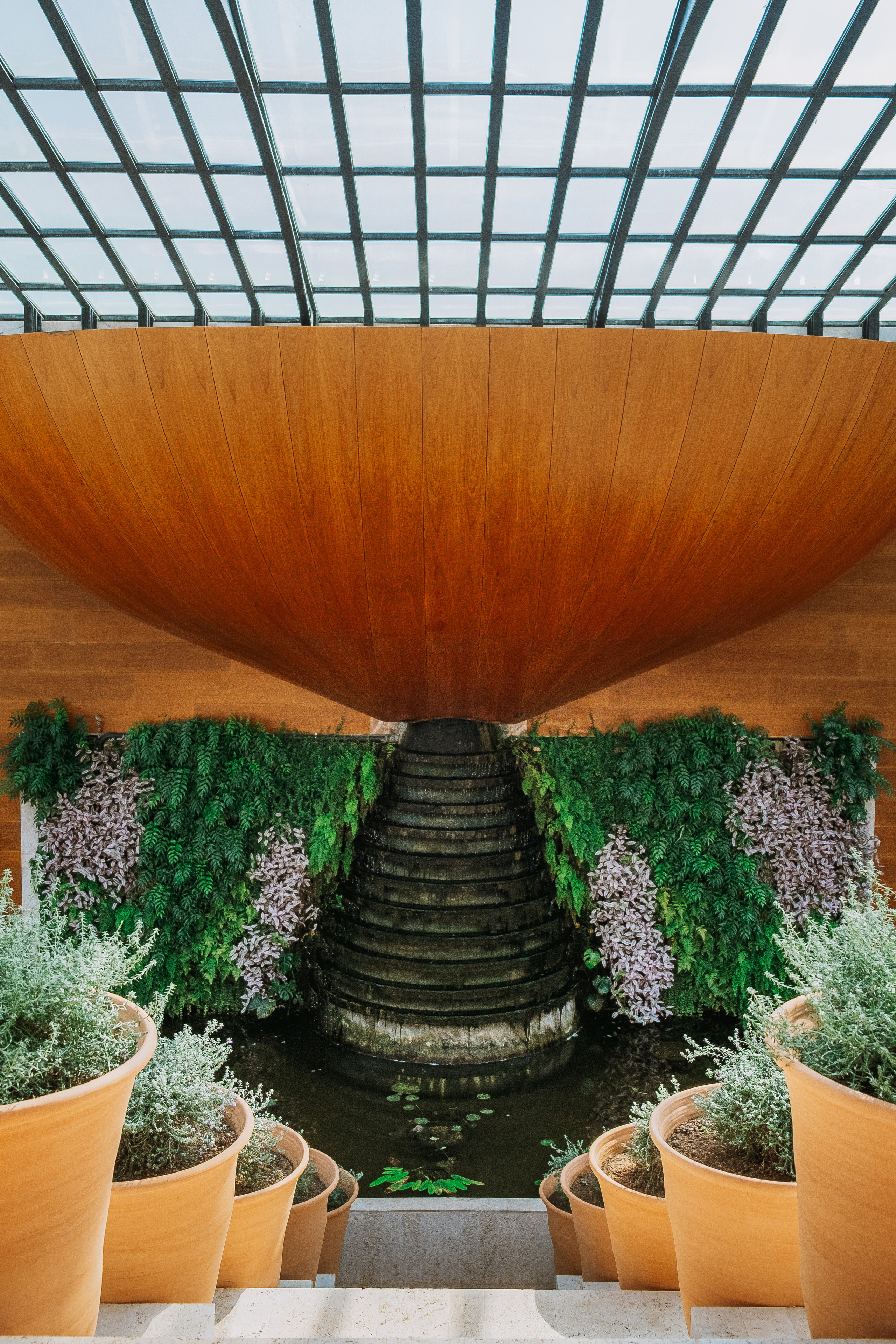 Jardí de l'Albarda (Сад l'Albarda)