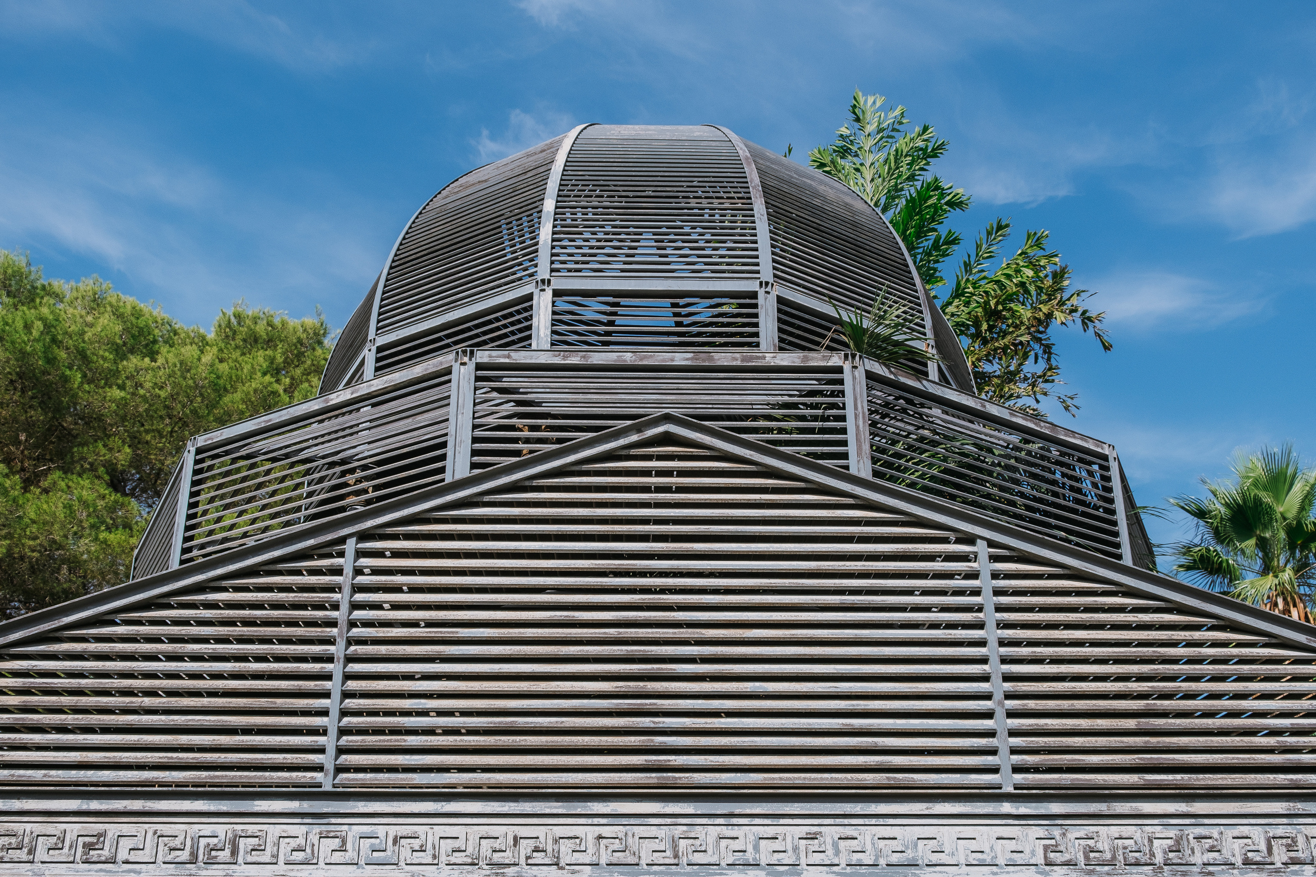 Jardí de l'Albarda (Сад l'Albarda)