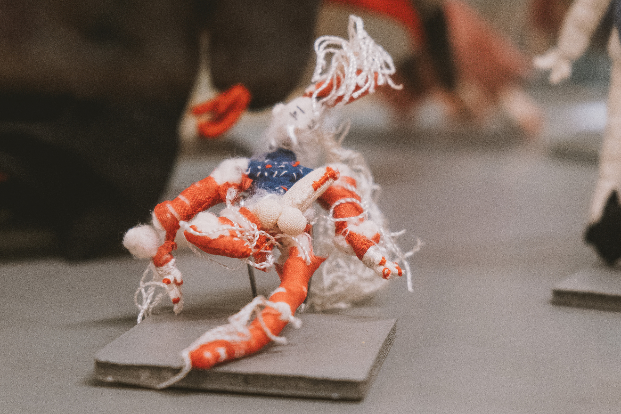 Museu del joguet de Catalunуa (Каталонский музей игрушек)