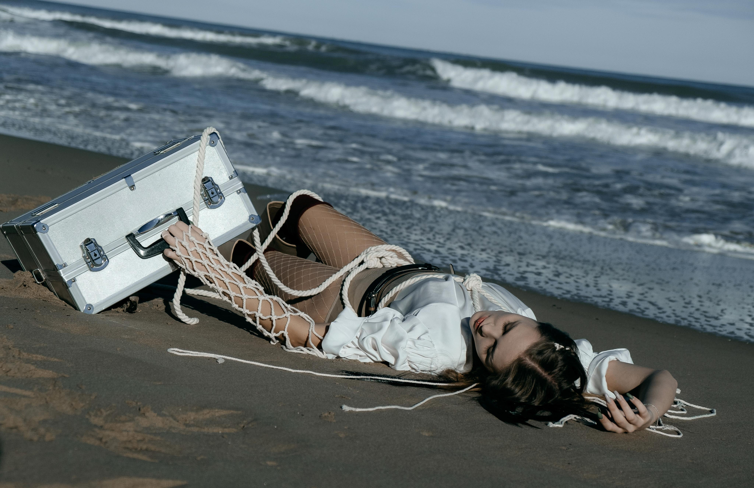 Photographer in Spain Andrey Lukovnikov — Alicante, Torrevieja