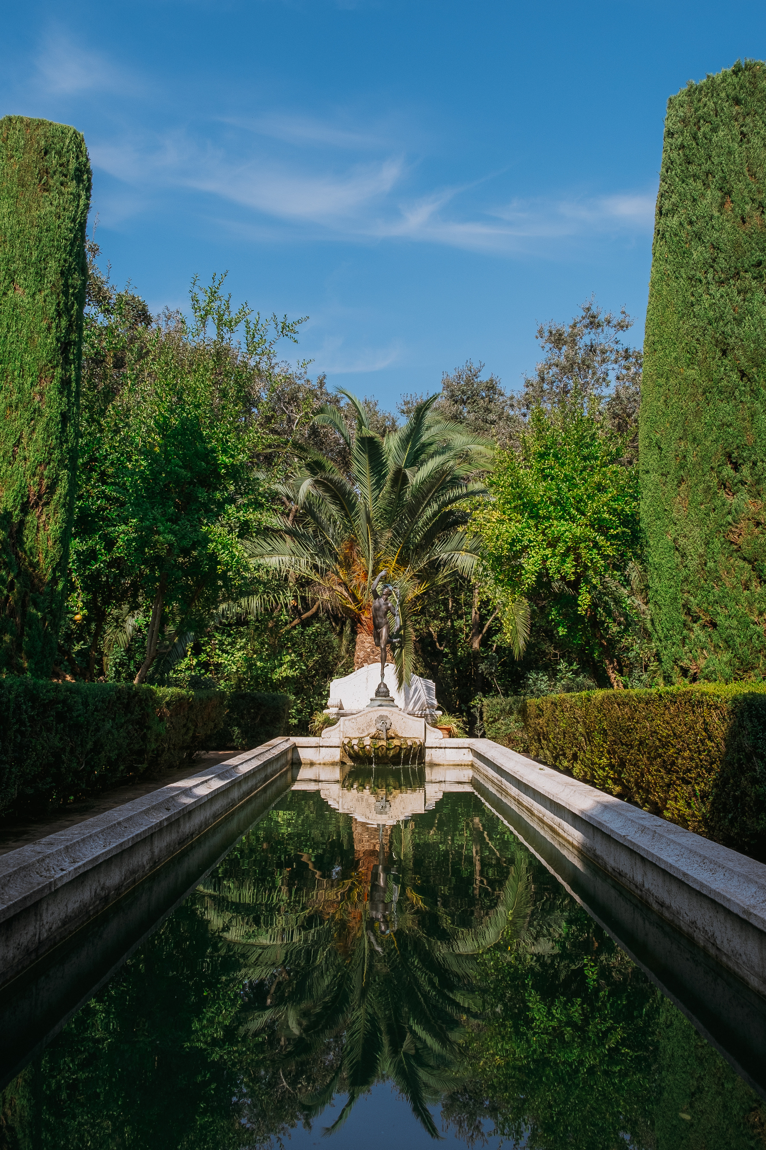 Jardí de l'Albarda (Сад l'Albarda)