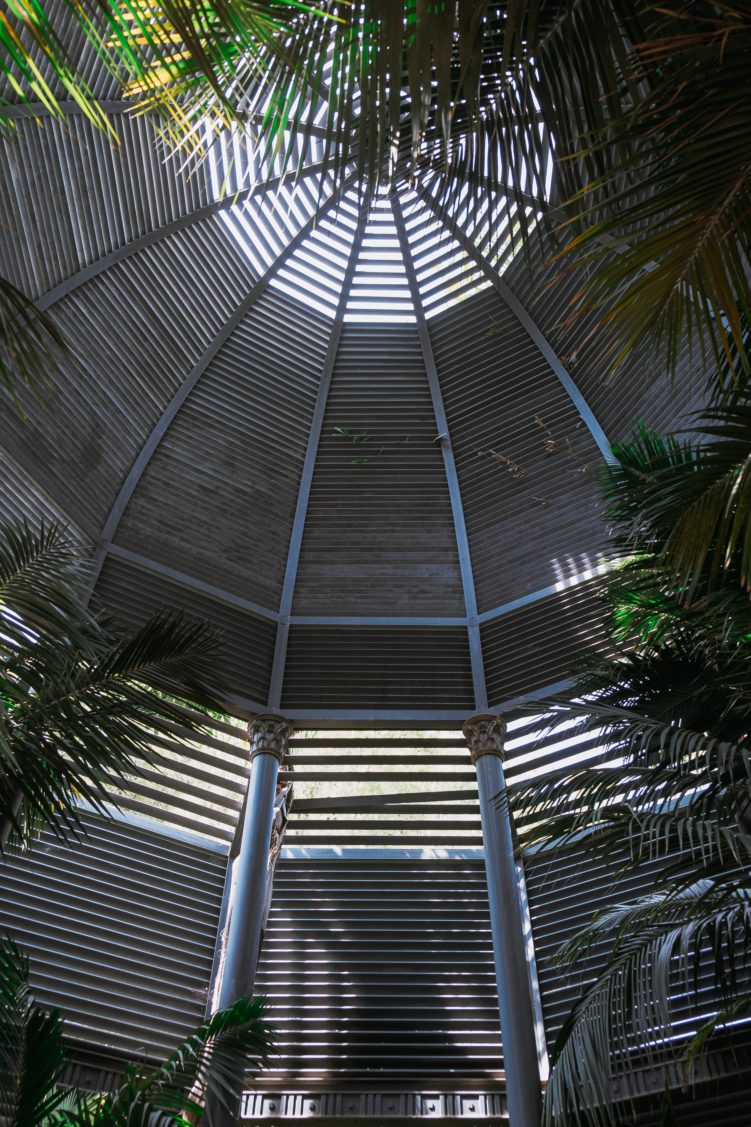 Jardí de l'Albarda (Сад l'Albarda)