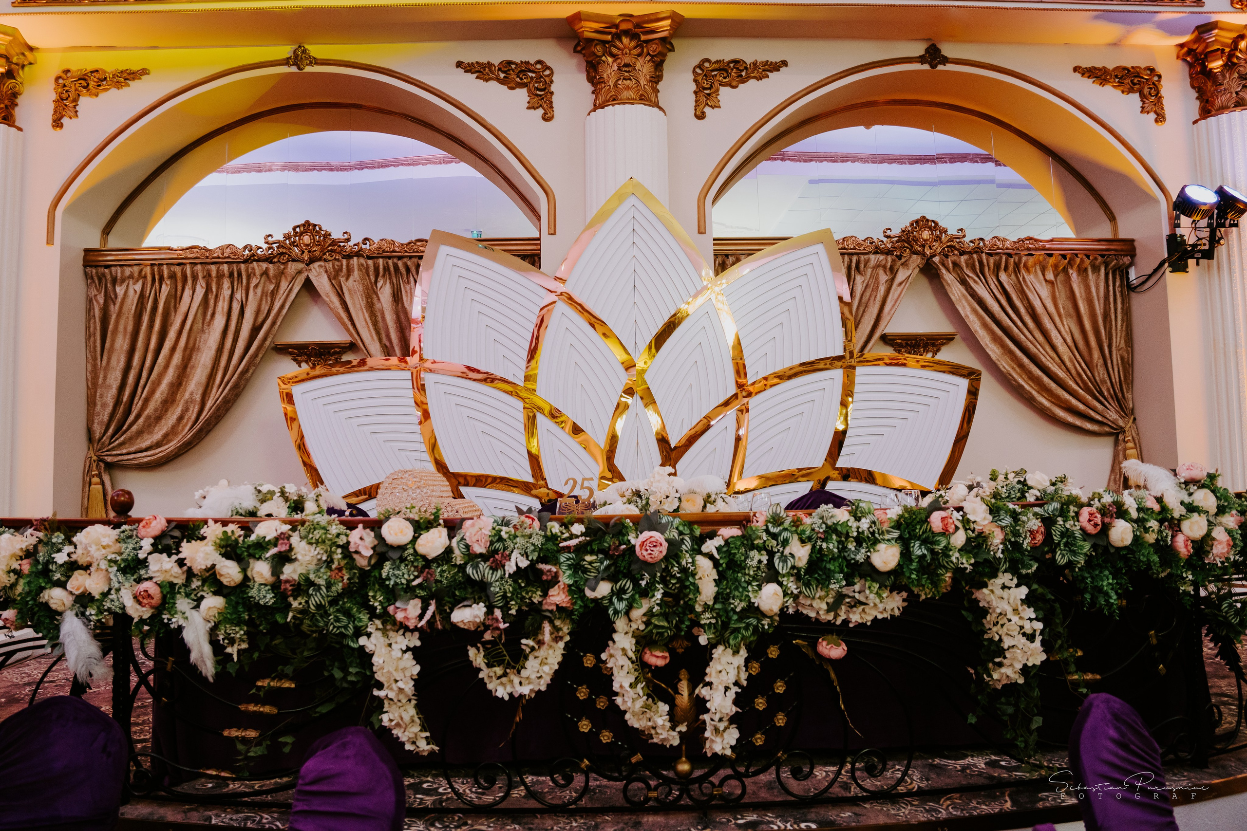 Liliana & Ciprian. Sebastian Purusniuc Fotograf - Iasi