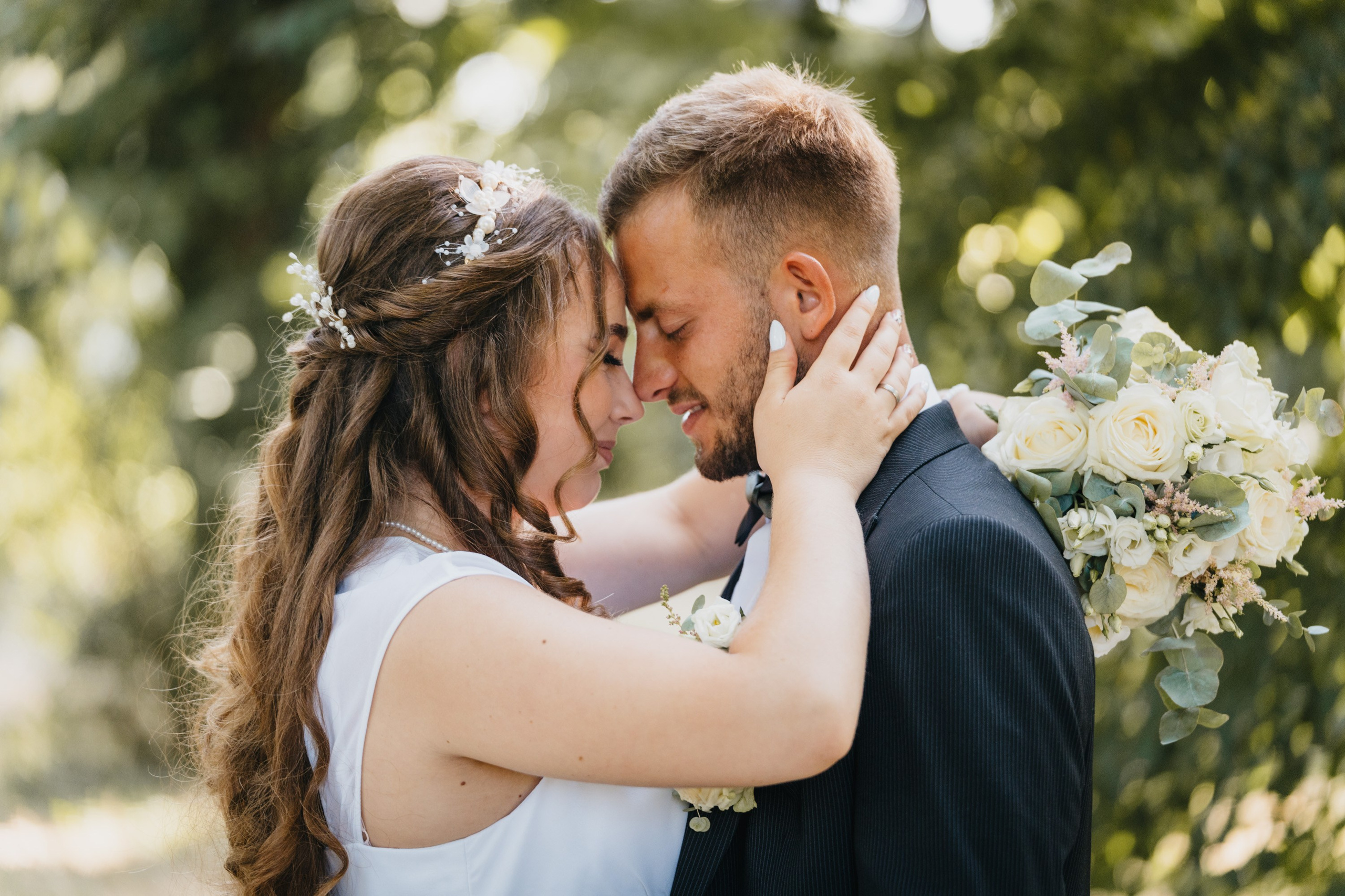 Bojana & Dragan. Wedding photography