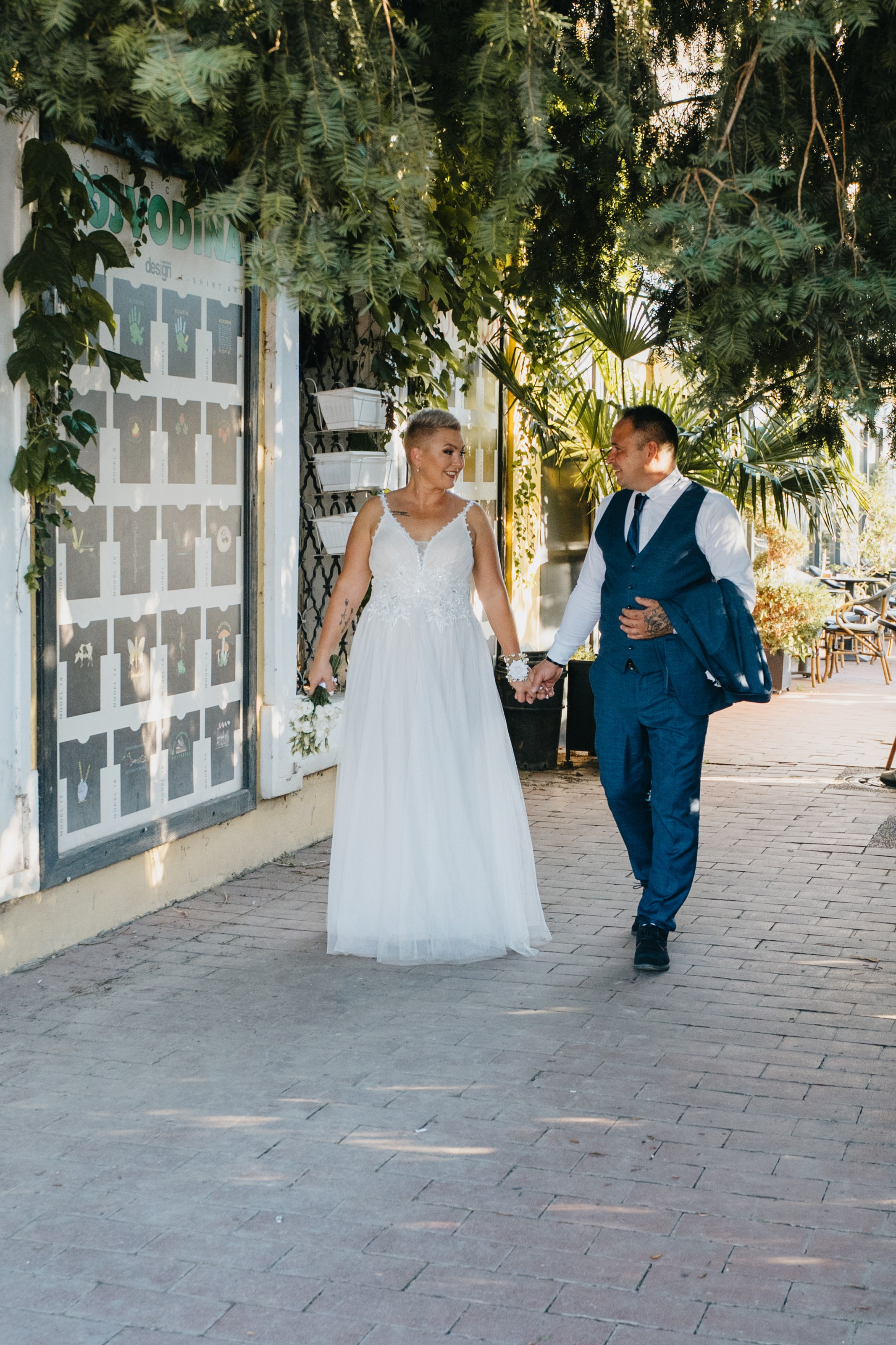 Gordan & Zoran. Wedding photography