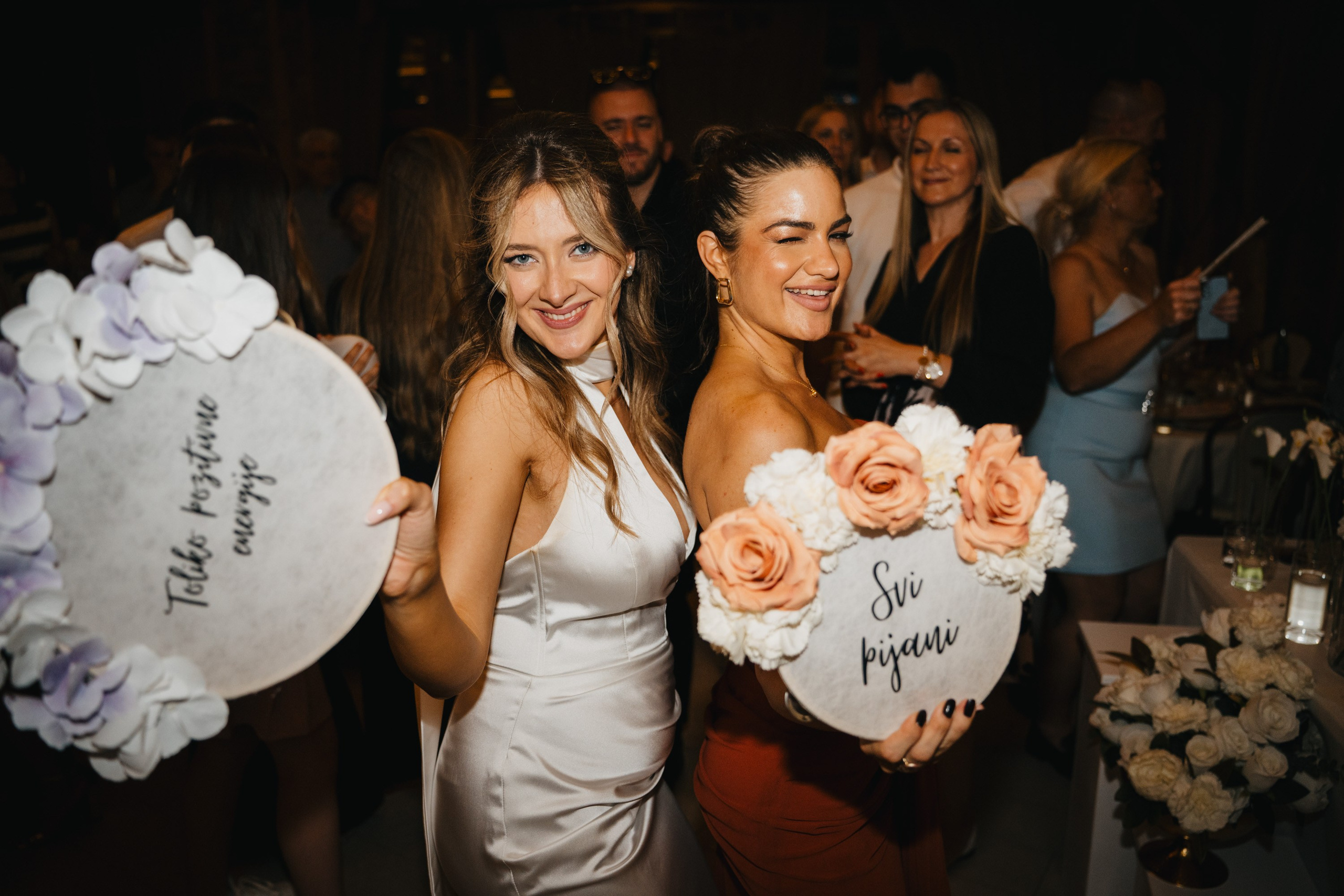 Željka & Njegoš. Wedding photography