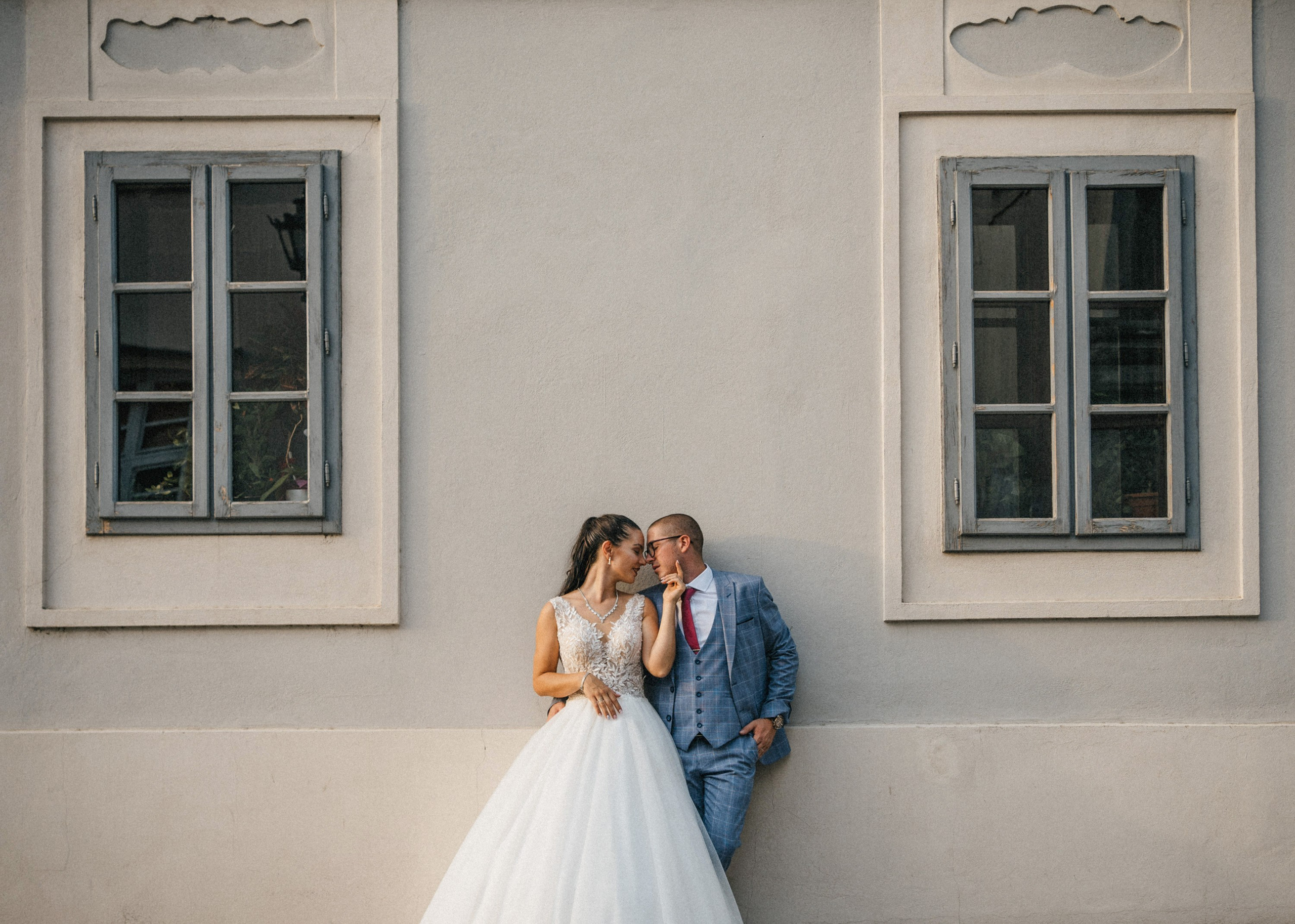 Ivan & Eva. Wedding photography