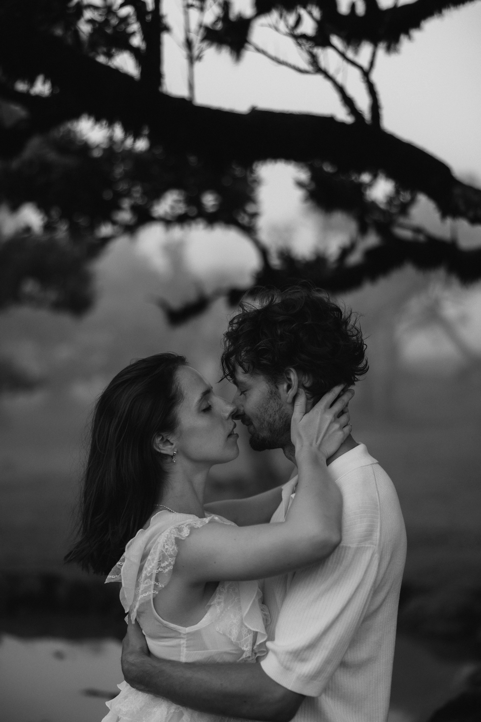 Couple Photoshoot in Madeira