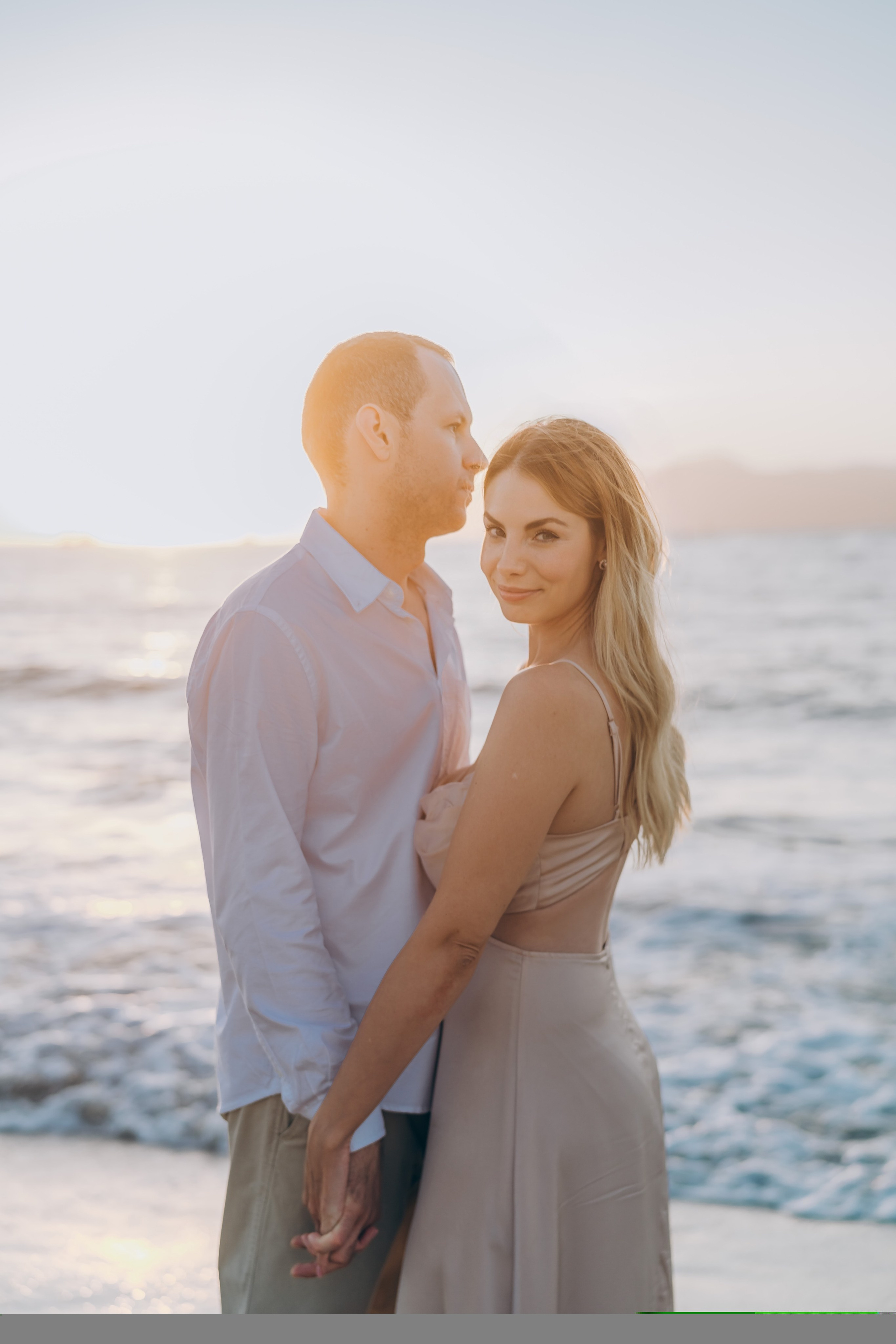 Love you is so easy. Фотограф у Пальма де Майорка