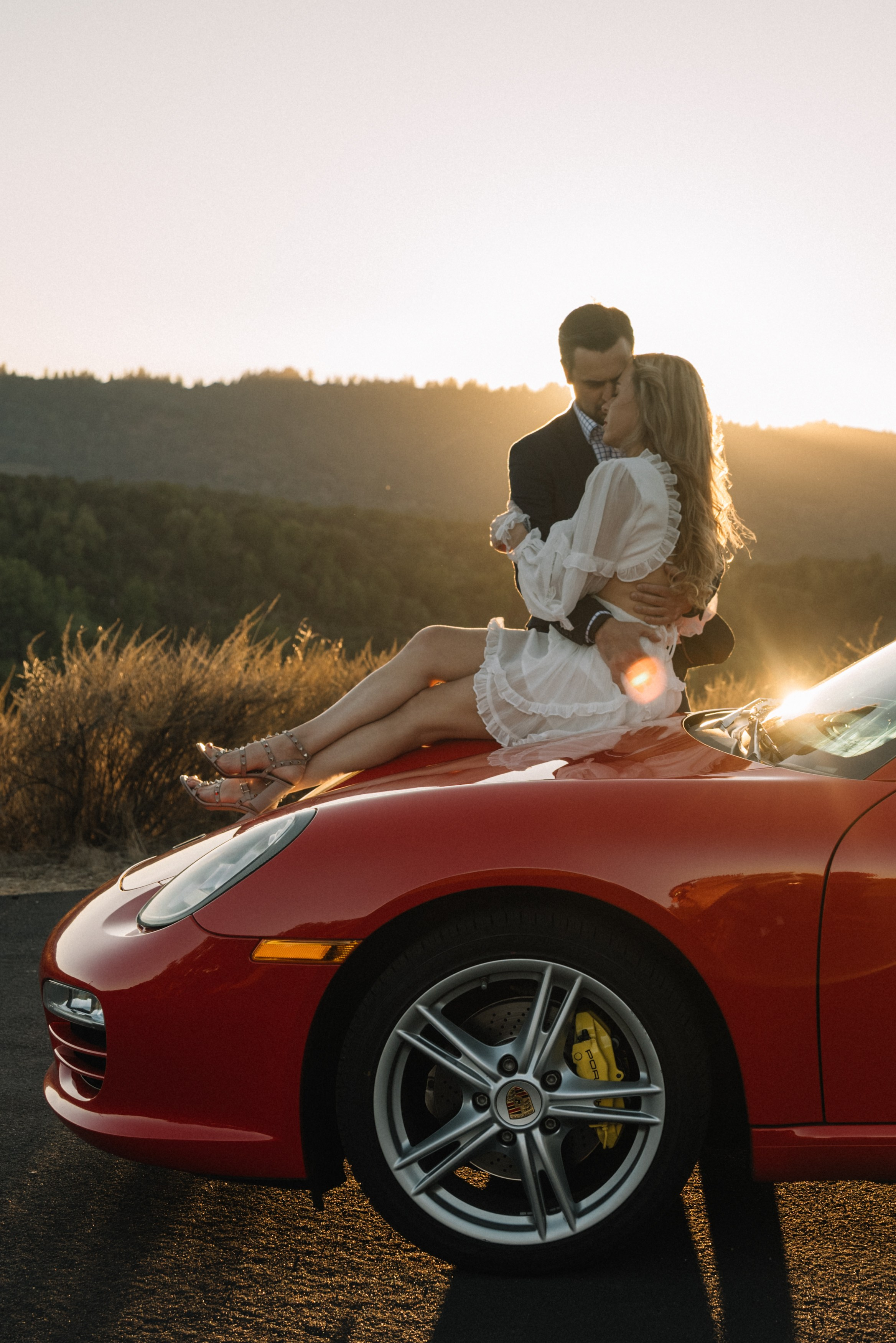 Love-story Photography. Bay Area Family Photographer — Sovanna