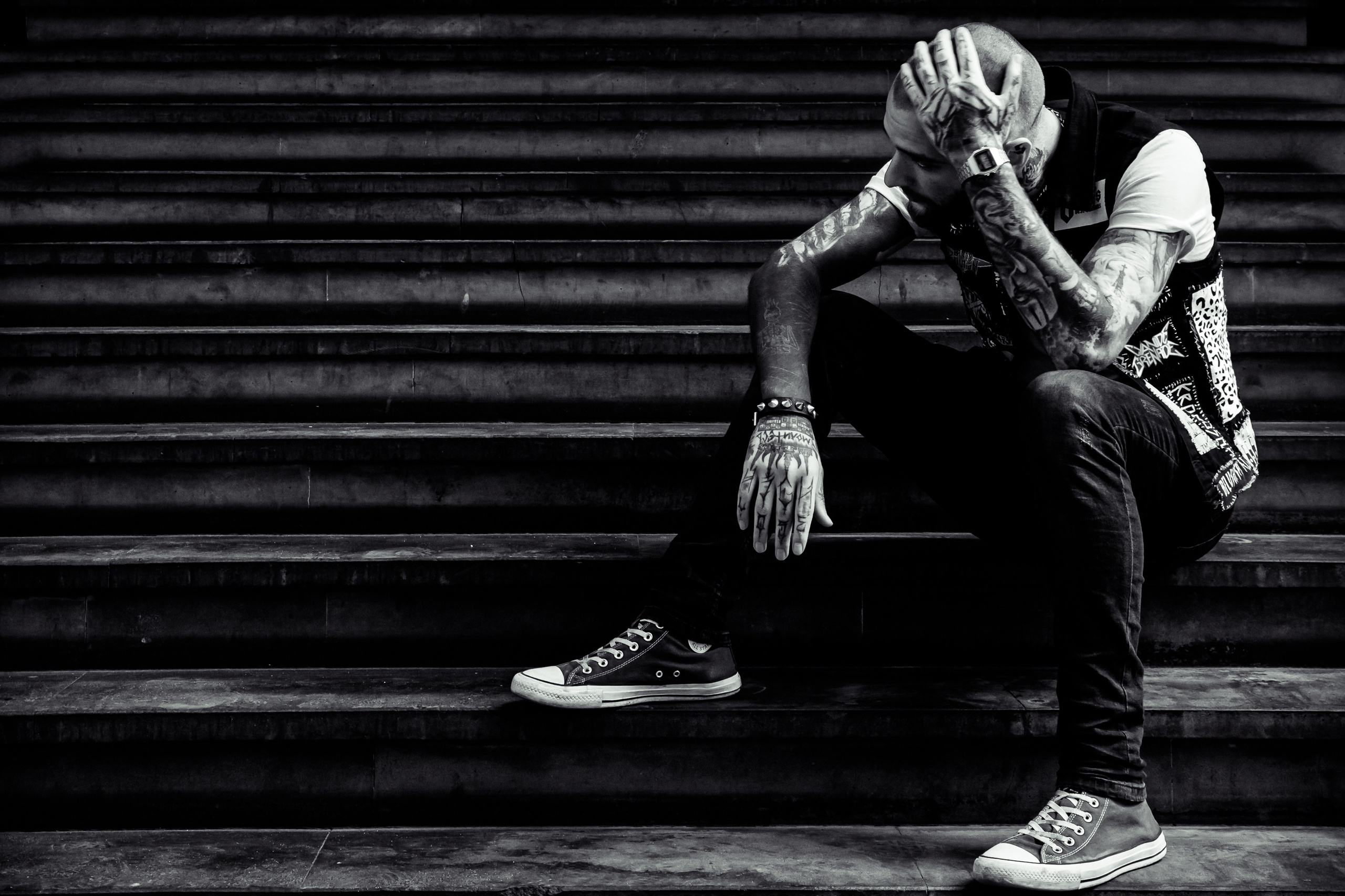 Nicky Tseps PH