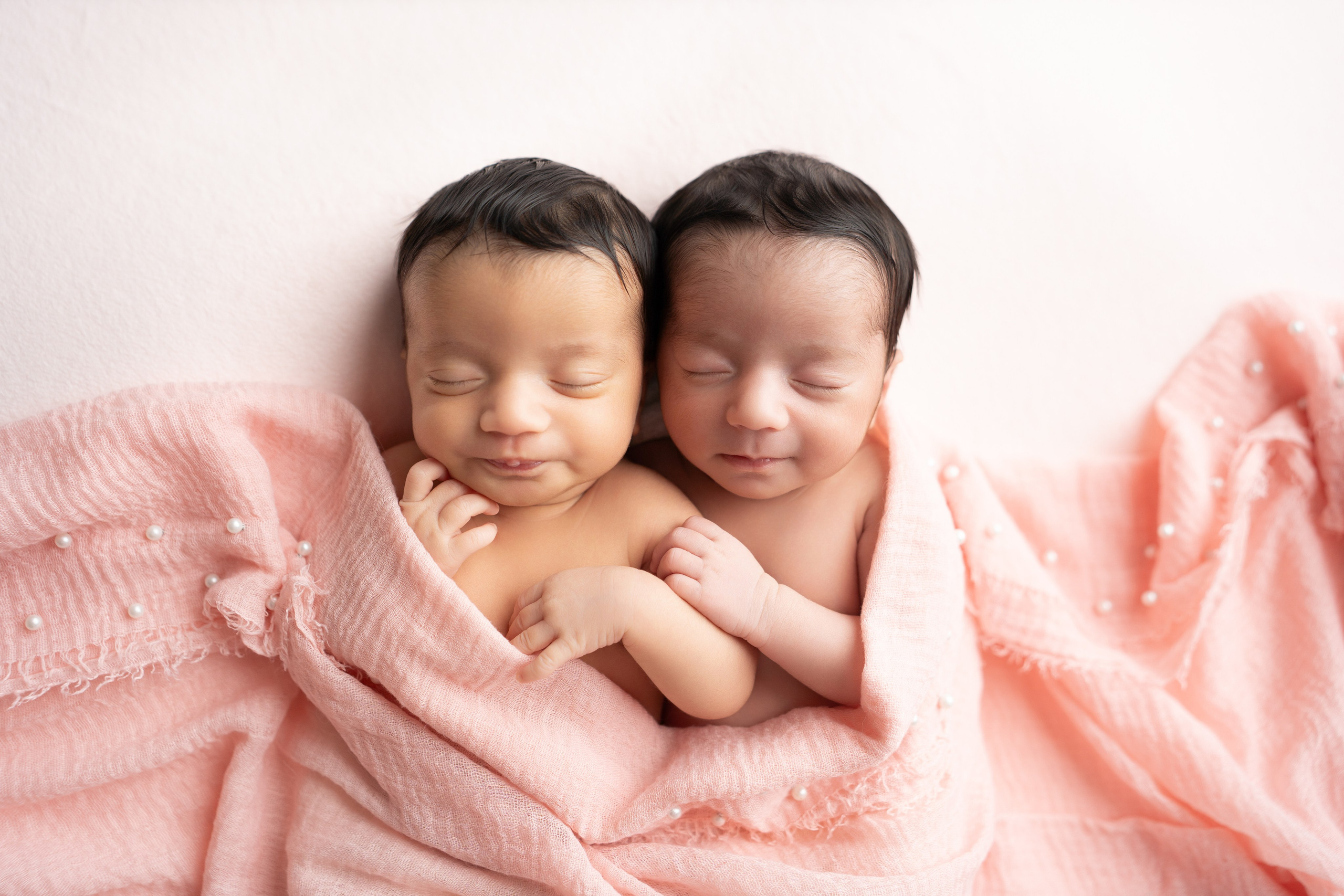 Posed Newborn. Maternity, family and newborn photography in San Francisco Bay Area