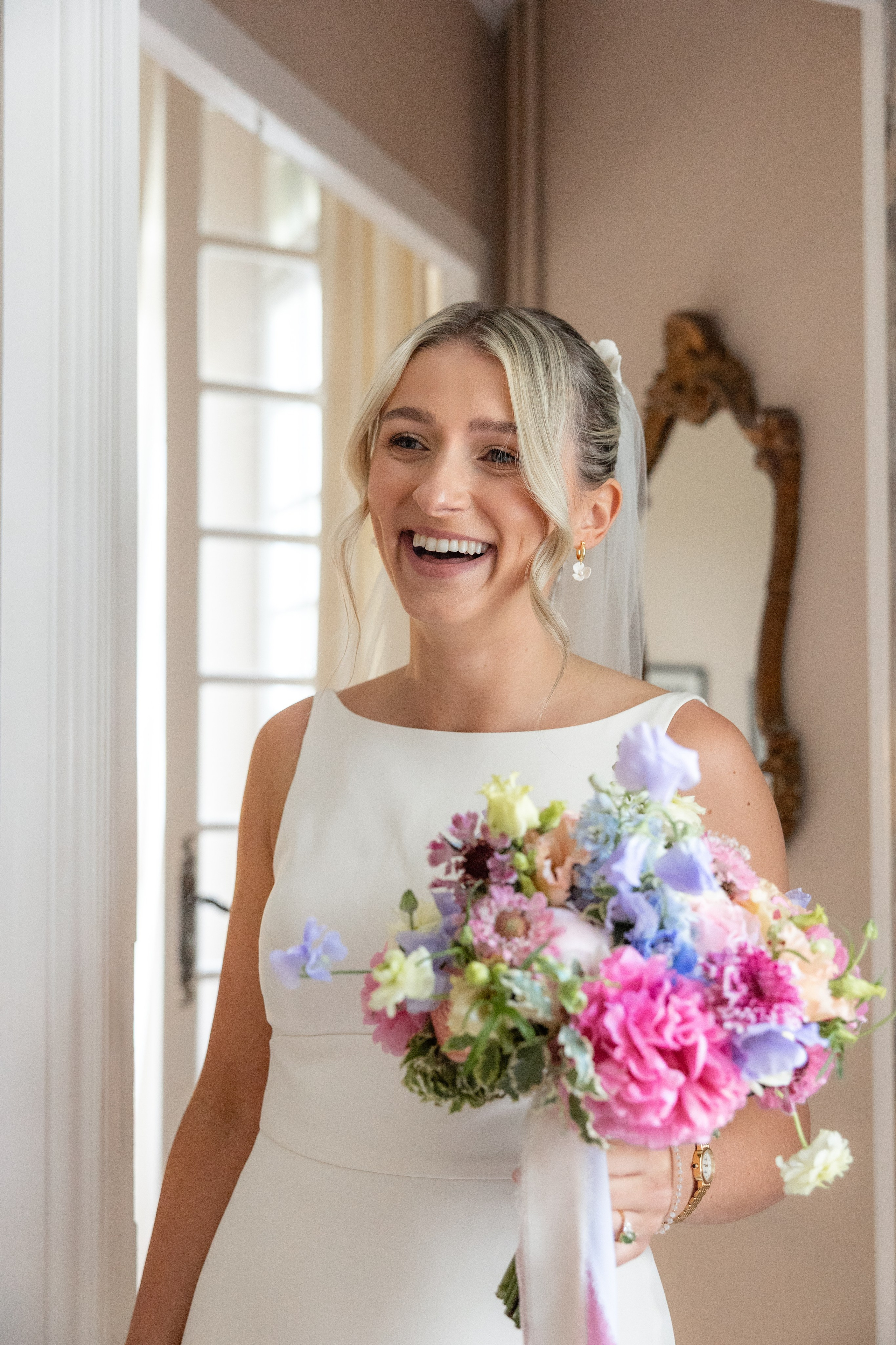 Vineyard Château Wedding in Occitanie — Puits Es Pratx. Eugénie Smirnova — Wedding & Elopement Photographer in Southwest France