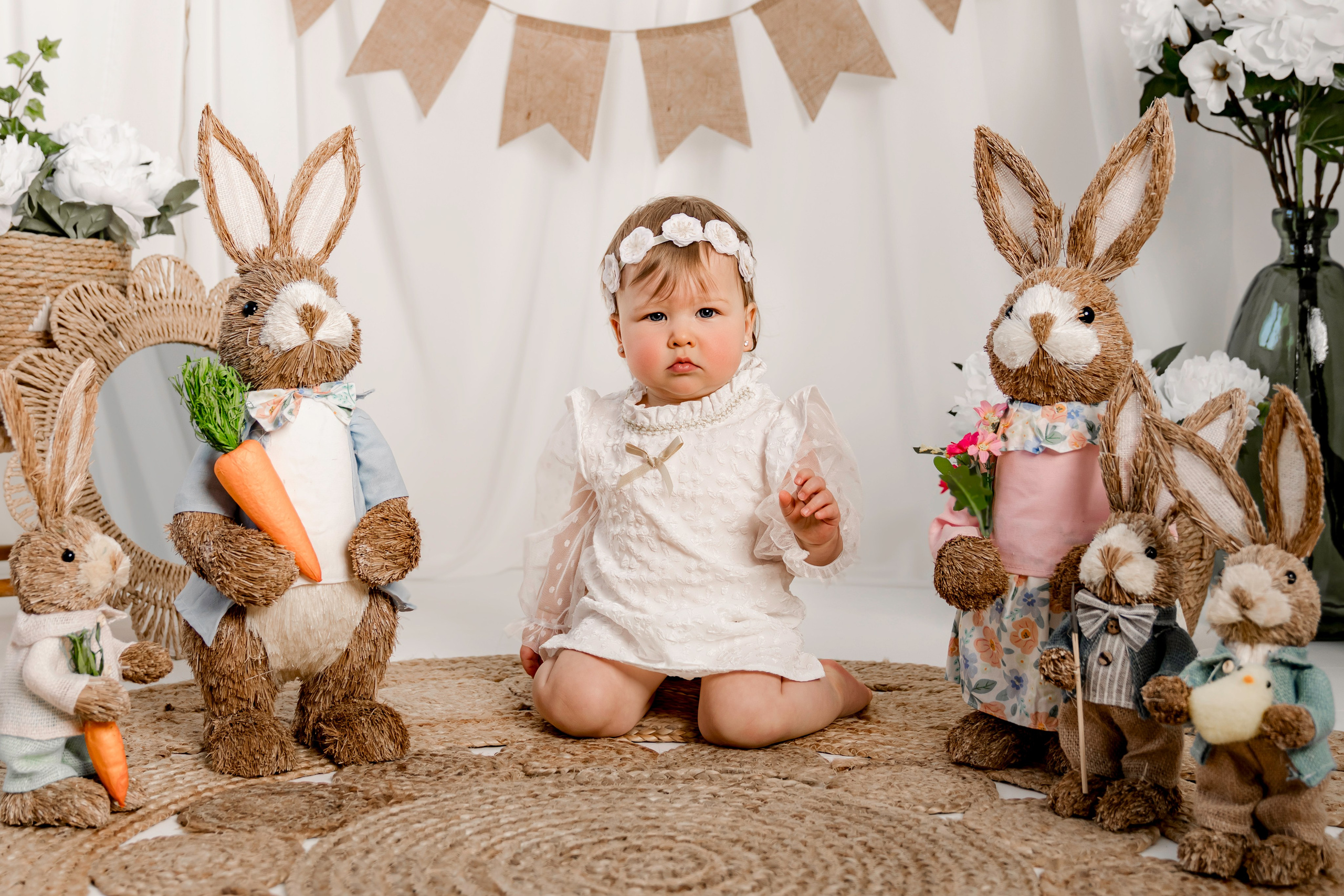 PÂQUES. Florica Ghiriti - photographer in Paris