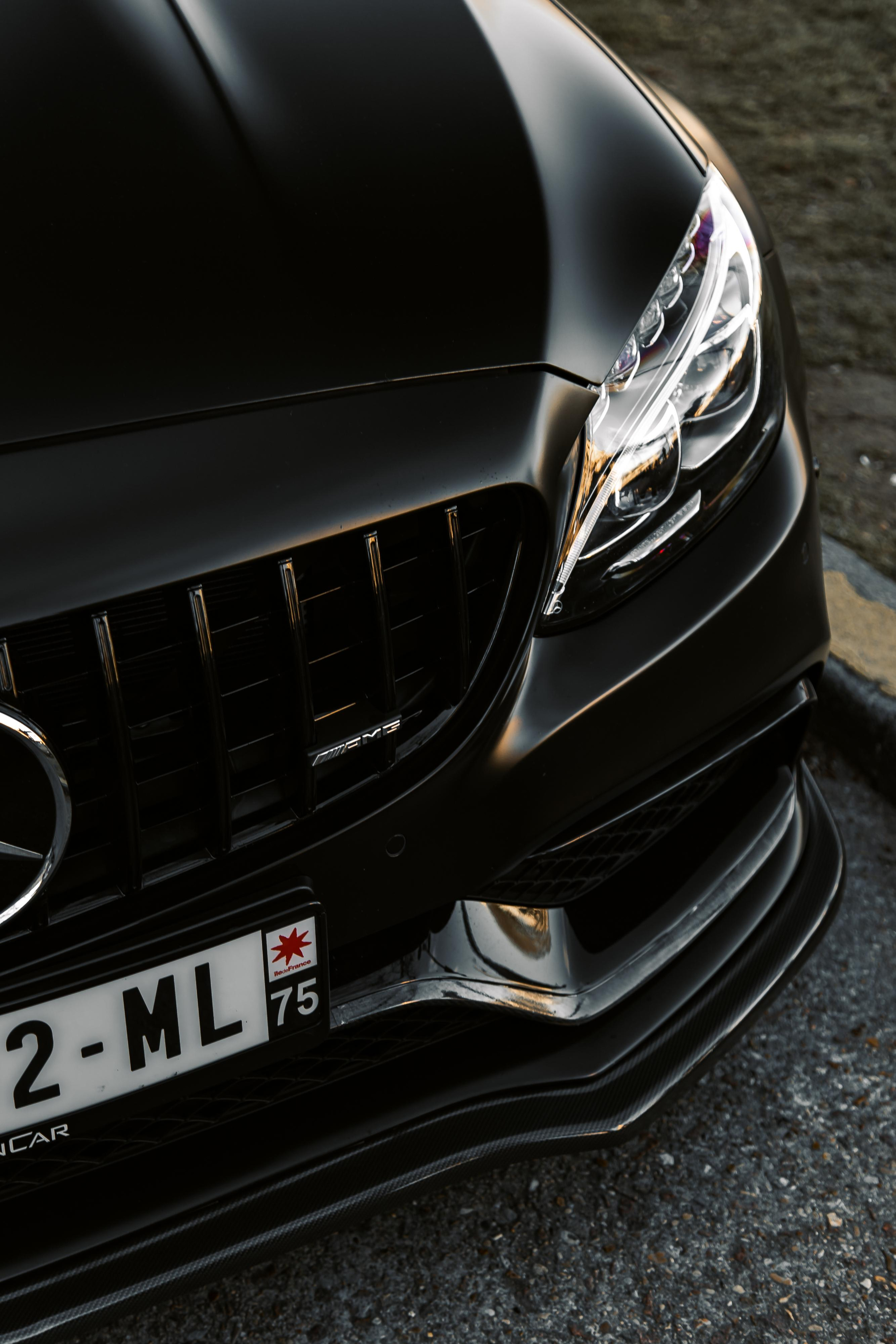 Place Vauban 30 janvier. Photographer in Paris — Vitalii Motruk