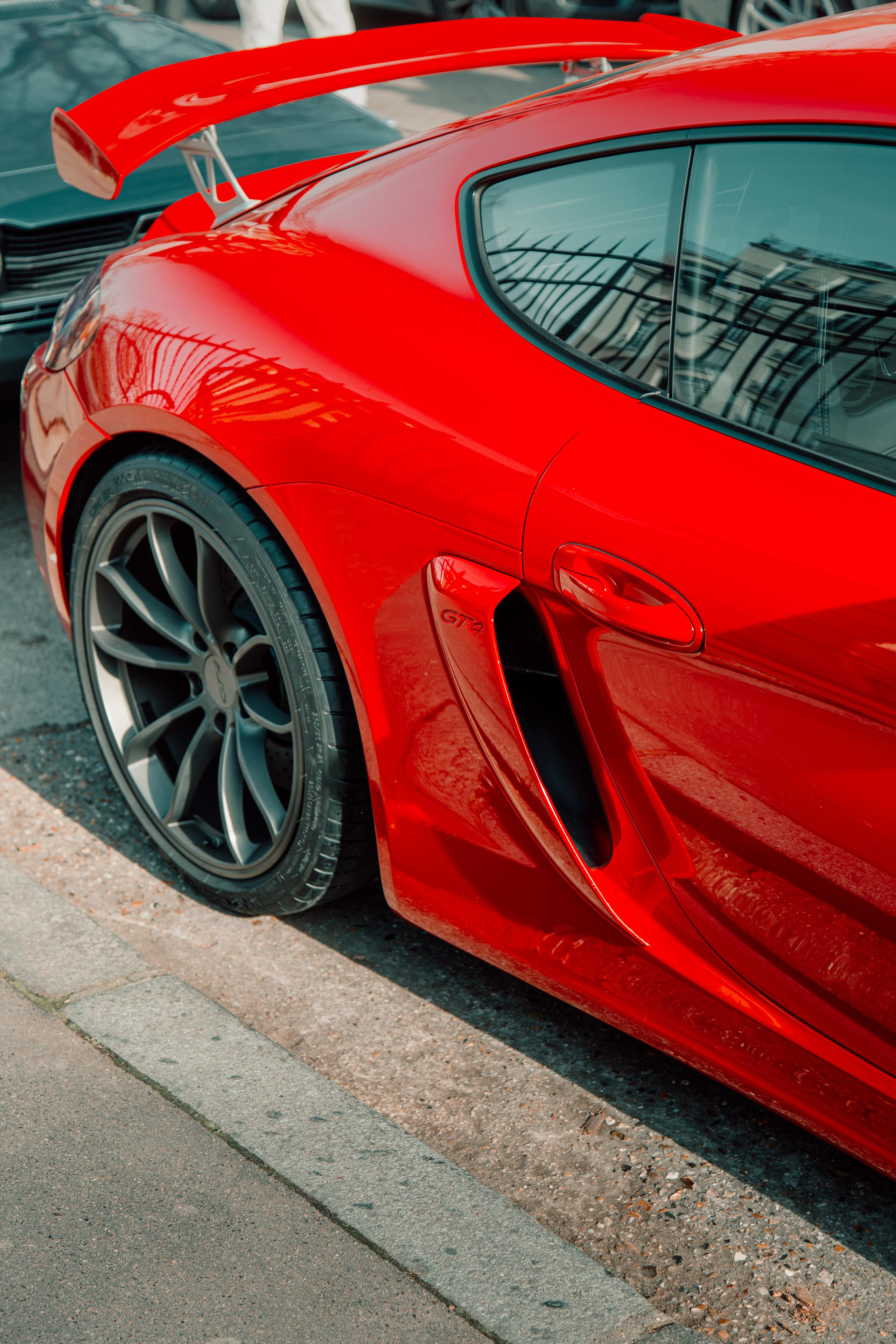 Place Vauban 13 fevrier. Photographer in Paris — Vitalii Motruk