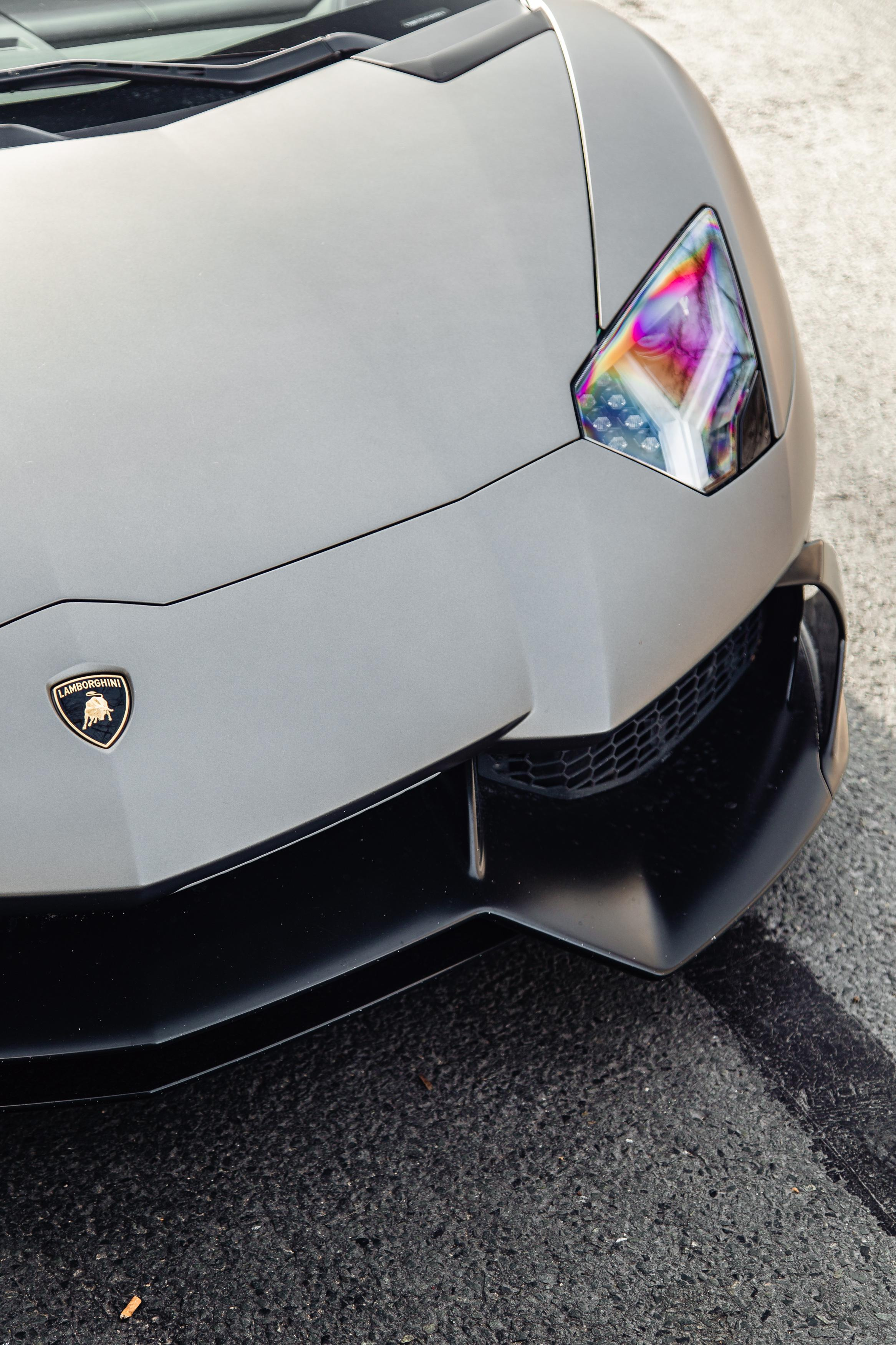 Place Vauban 13 fevrier. Photographer in Paris — Vitalii Motruk