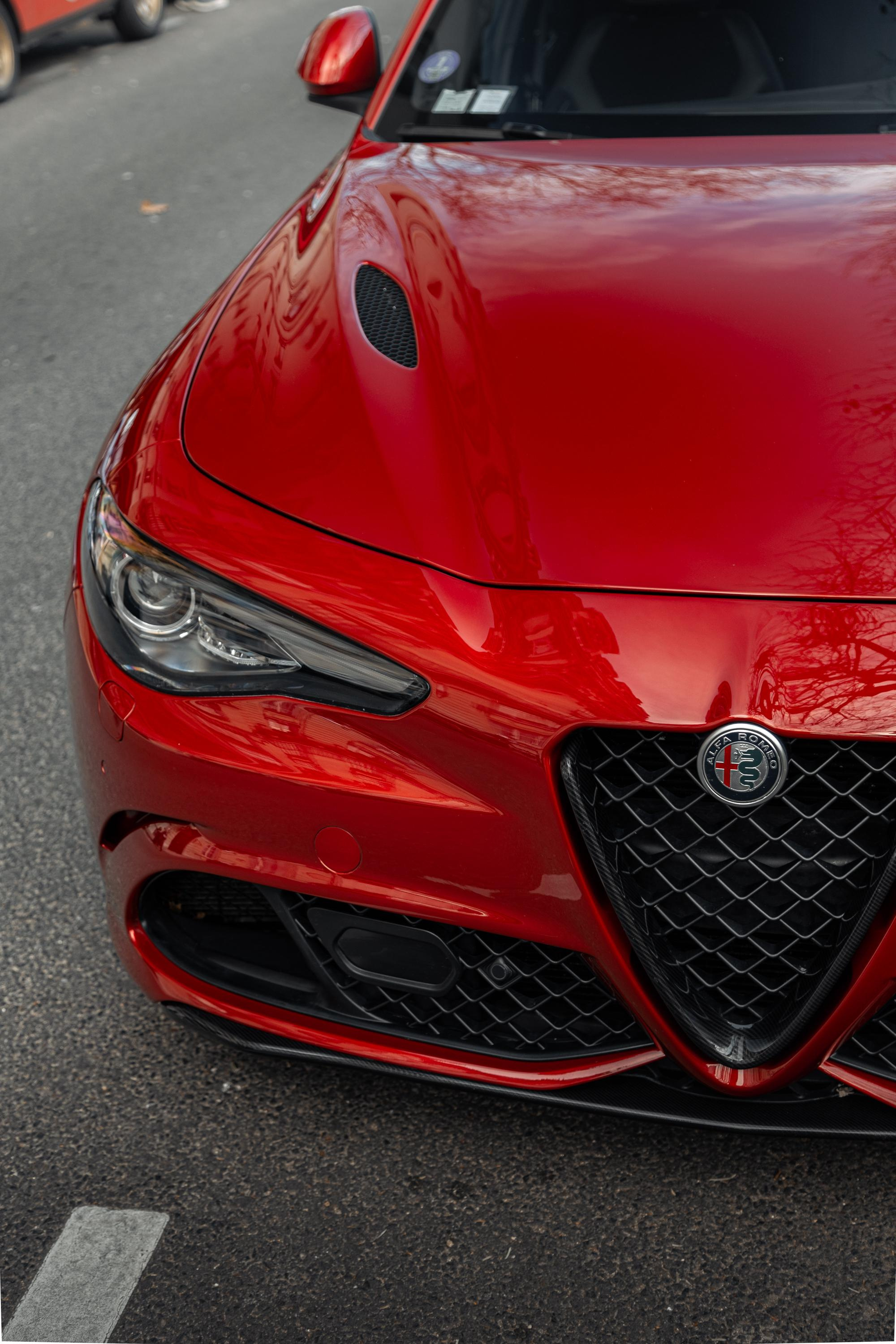 Place Vauban 16 janvier. Photographer in Paris — Vitalii Motruk