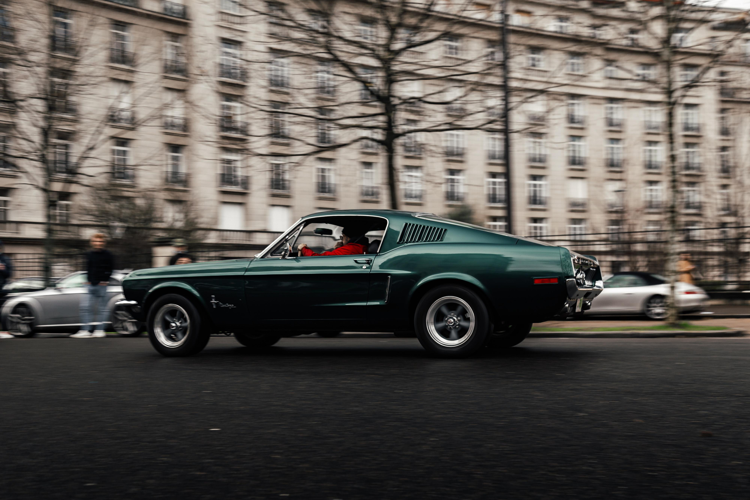 Place Vauban 6 fevrier. Photographer in Paris — Vitalii Motruk