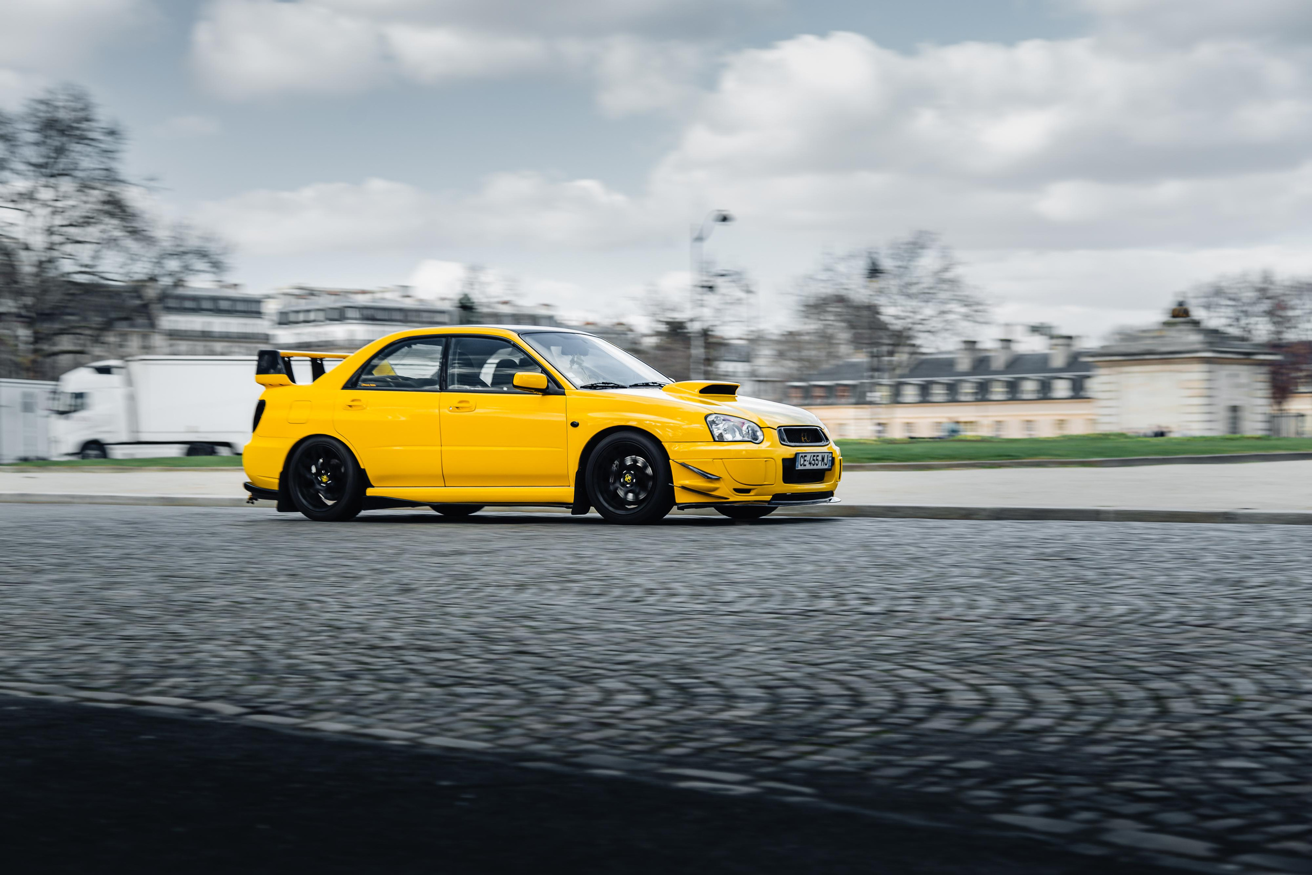 Place Vauban 30 janvier. Photographer in Paris — Vitalii Motruk