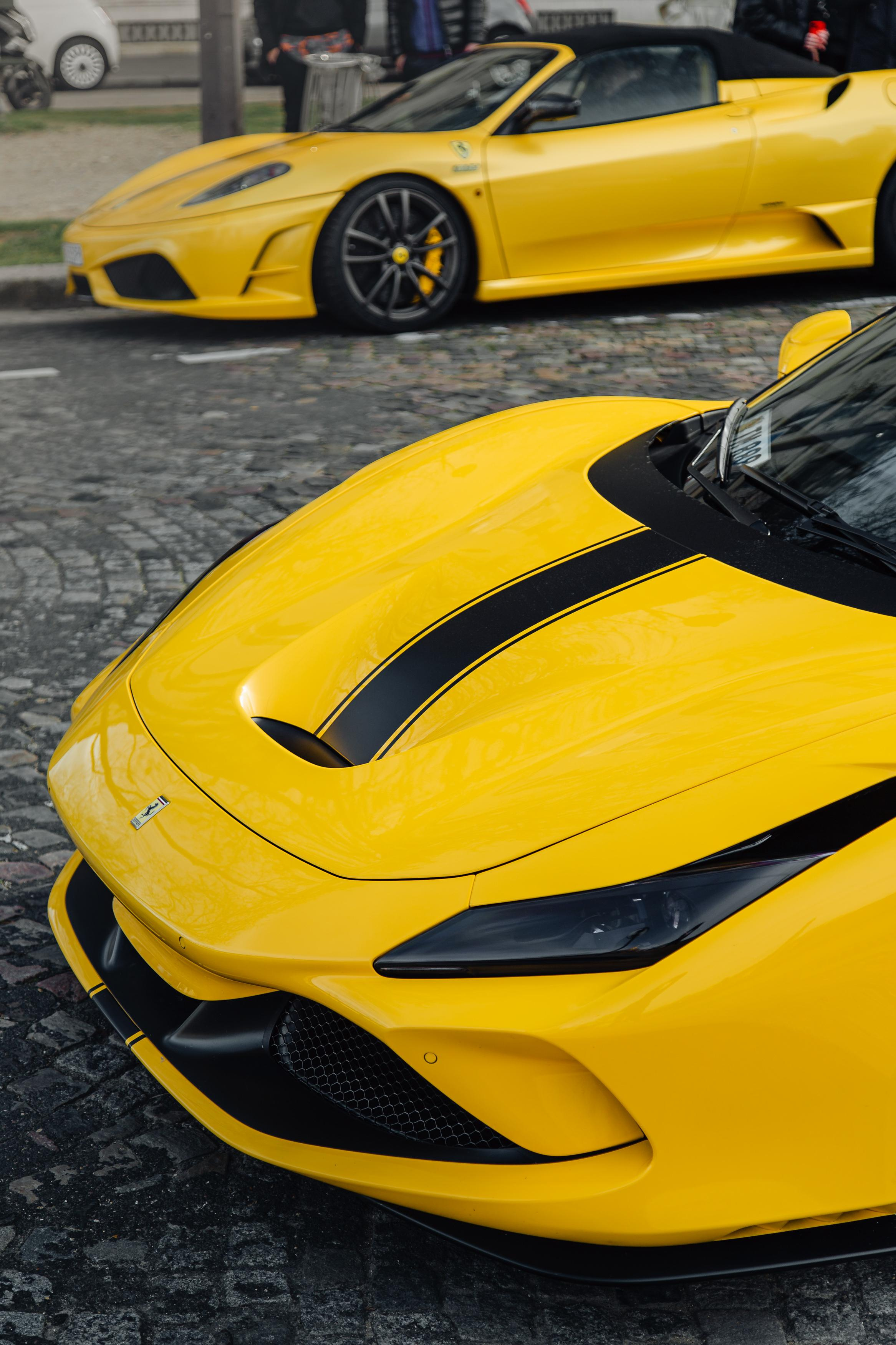 Place Vauban 13 fevrier. Photographer in Paris — Vitalii Motruk