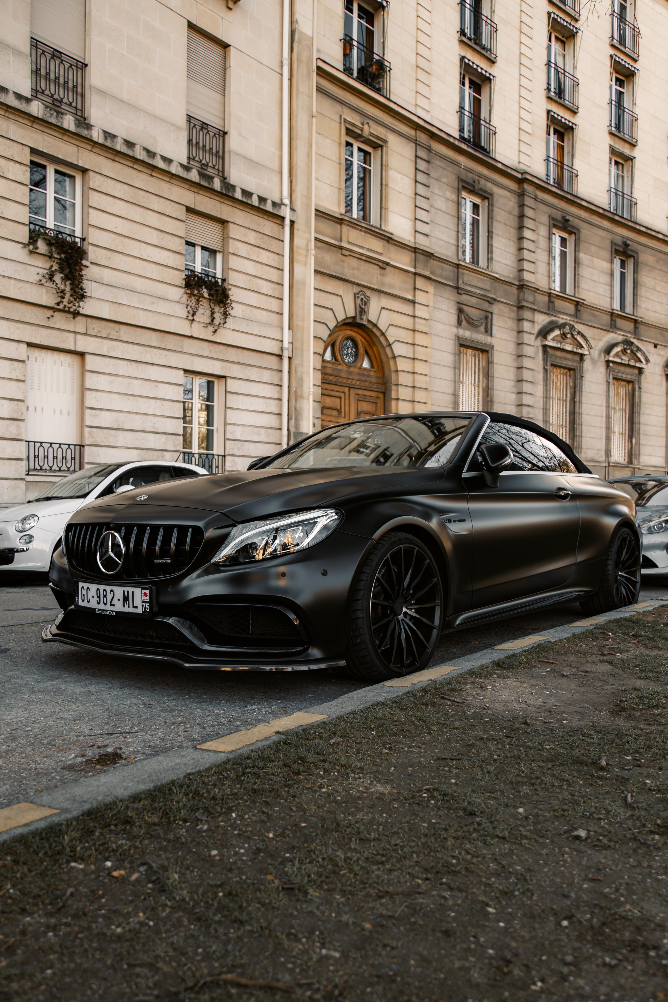 Place Vauban 30 janvier. Photographer in Paris — Vitalii Motruk