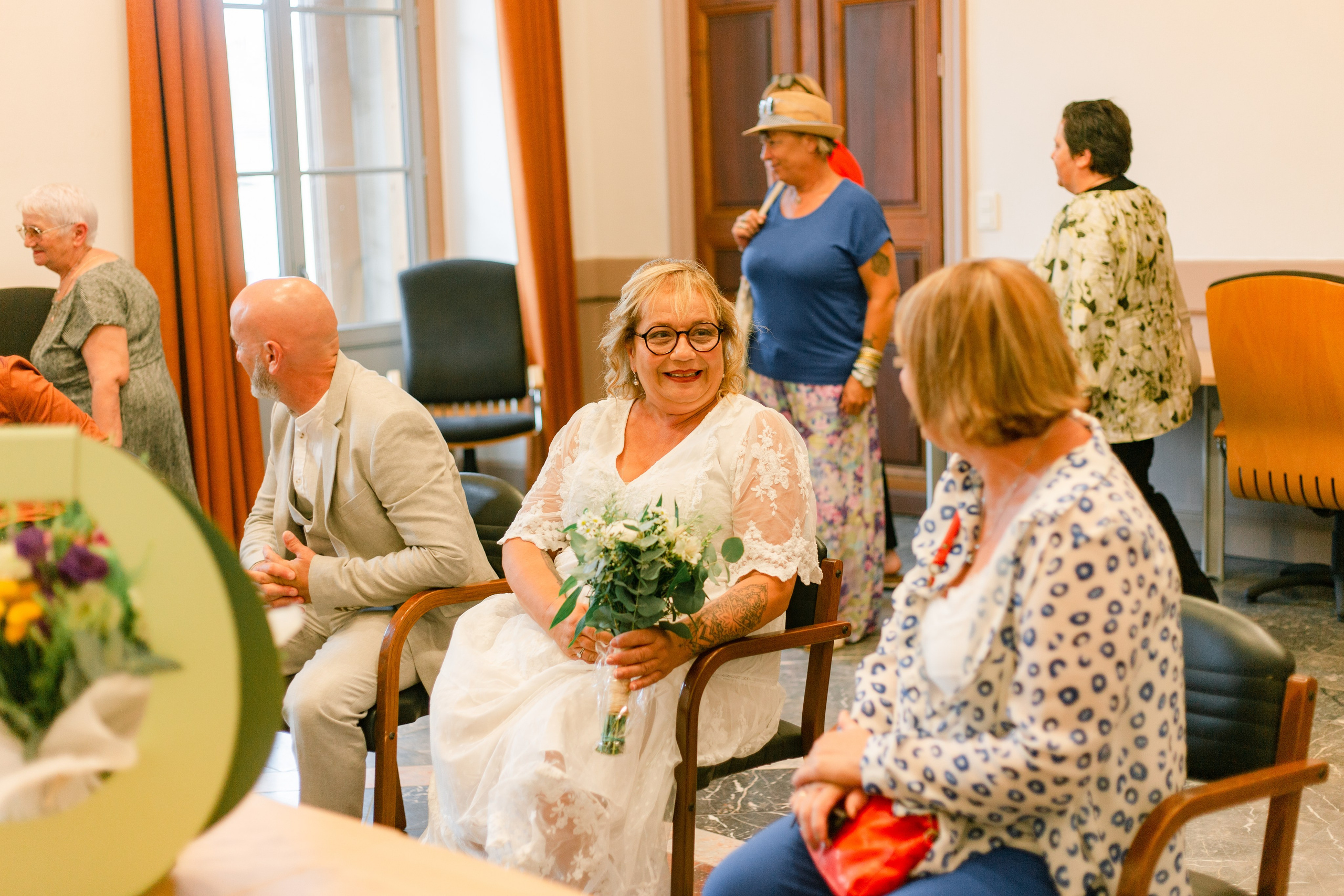 Lilian & Sylvie. Studio photo « Partage ton bonheur » – Photographe famille près de Châtellerault, Poitiers et Tours