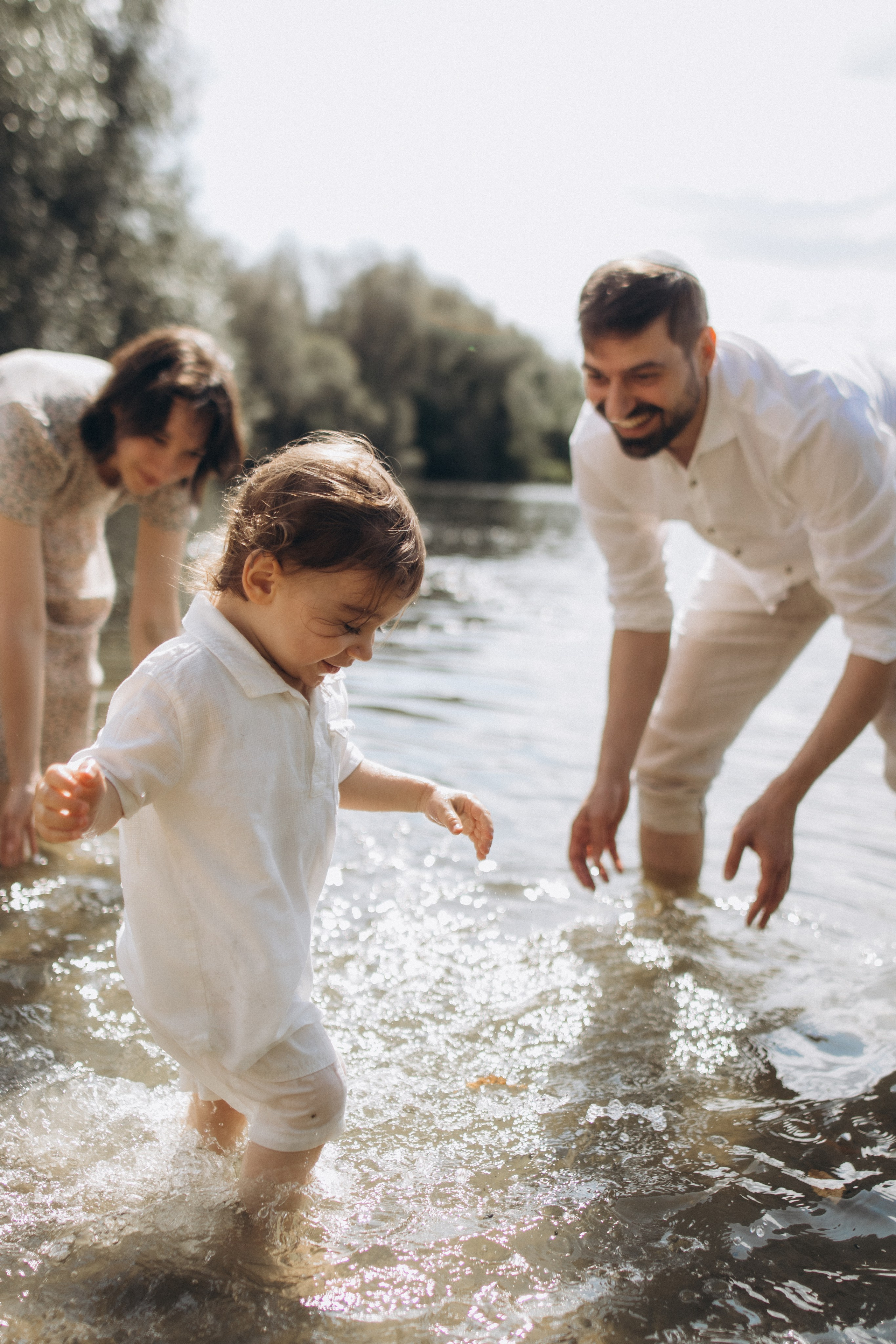 Saranev Family Photographer